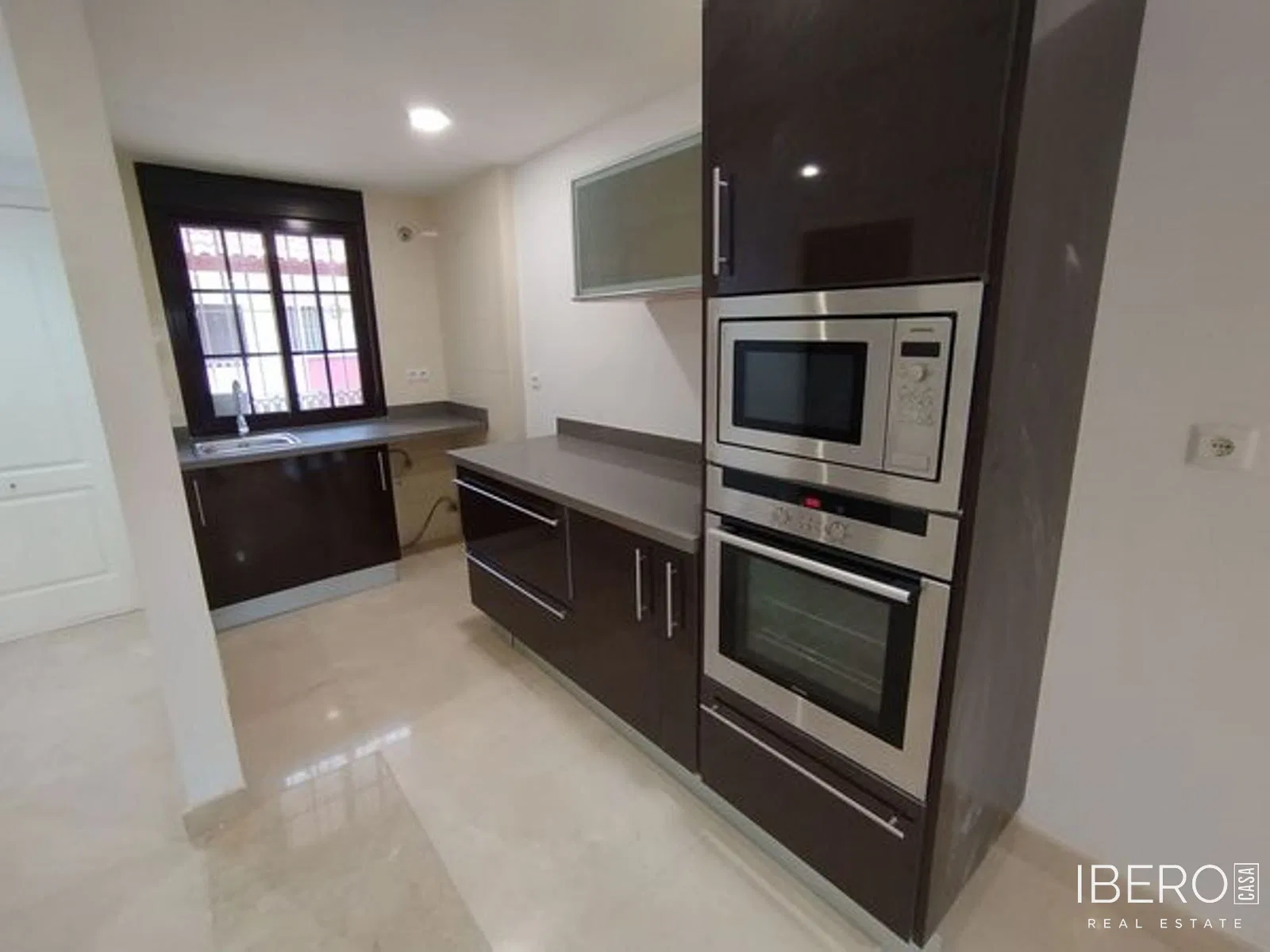Apartmán se 4 ložnicemi, Benalmadena Costa