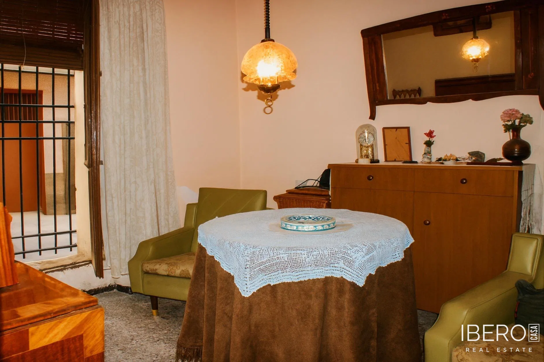 Casa de 4 dormitorios, La Font de la Figuera