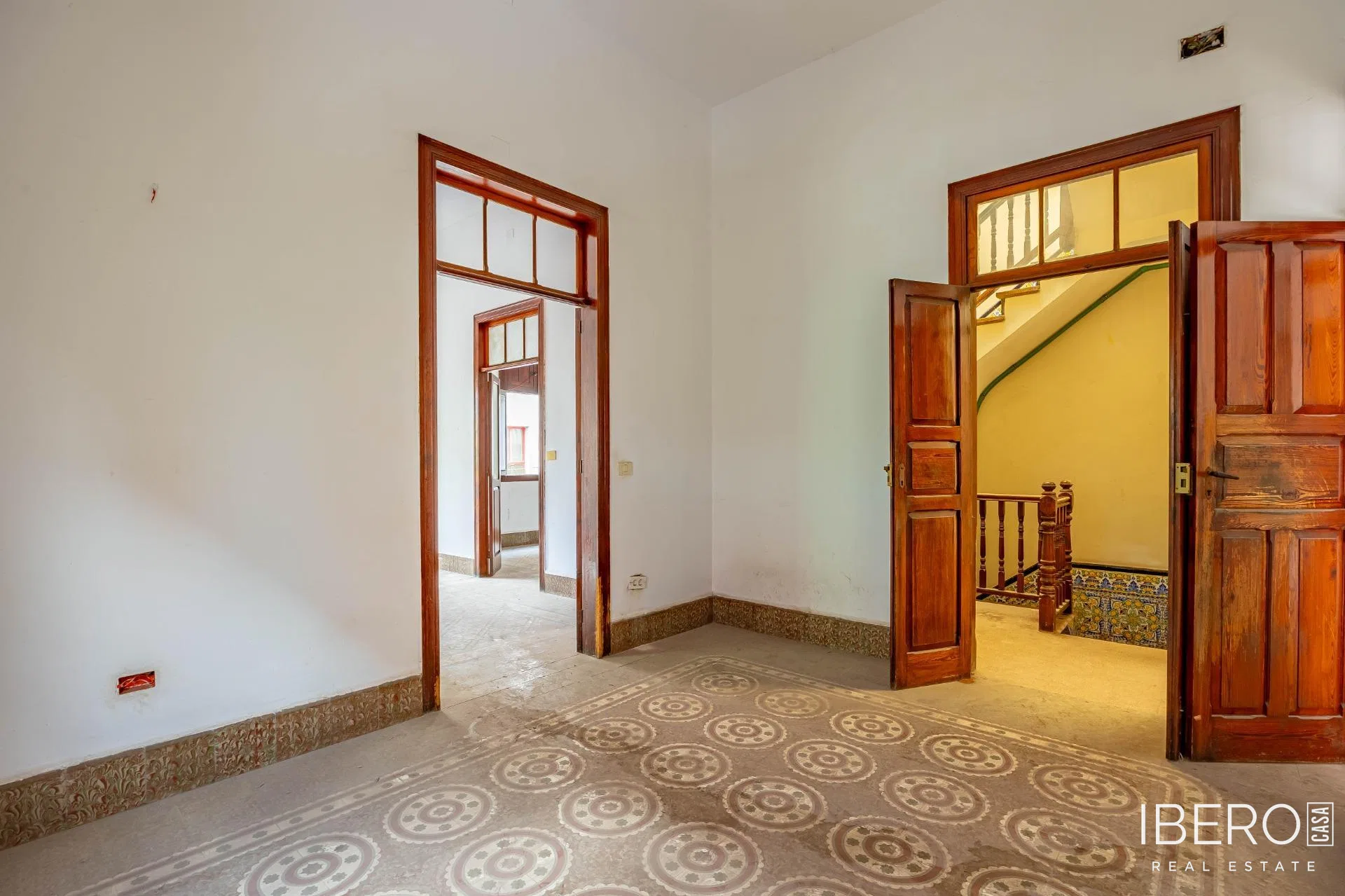Apartmán s 5 ložnicemi, Las Palmas de Gran Canaria