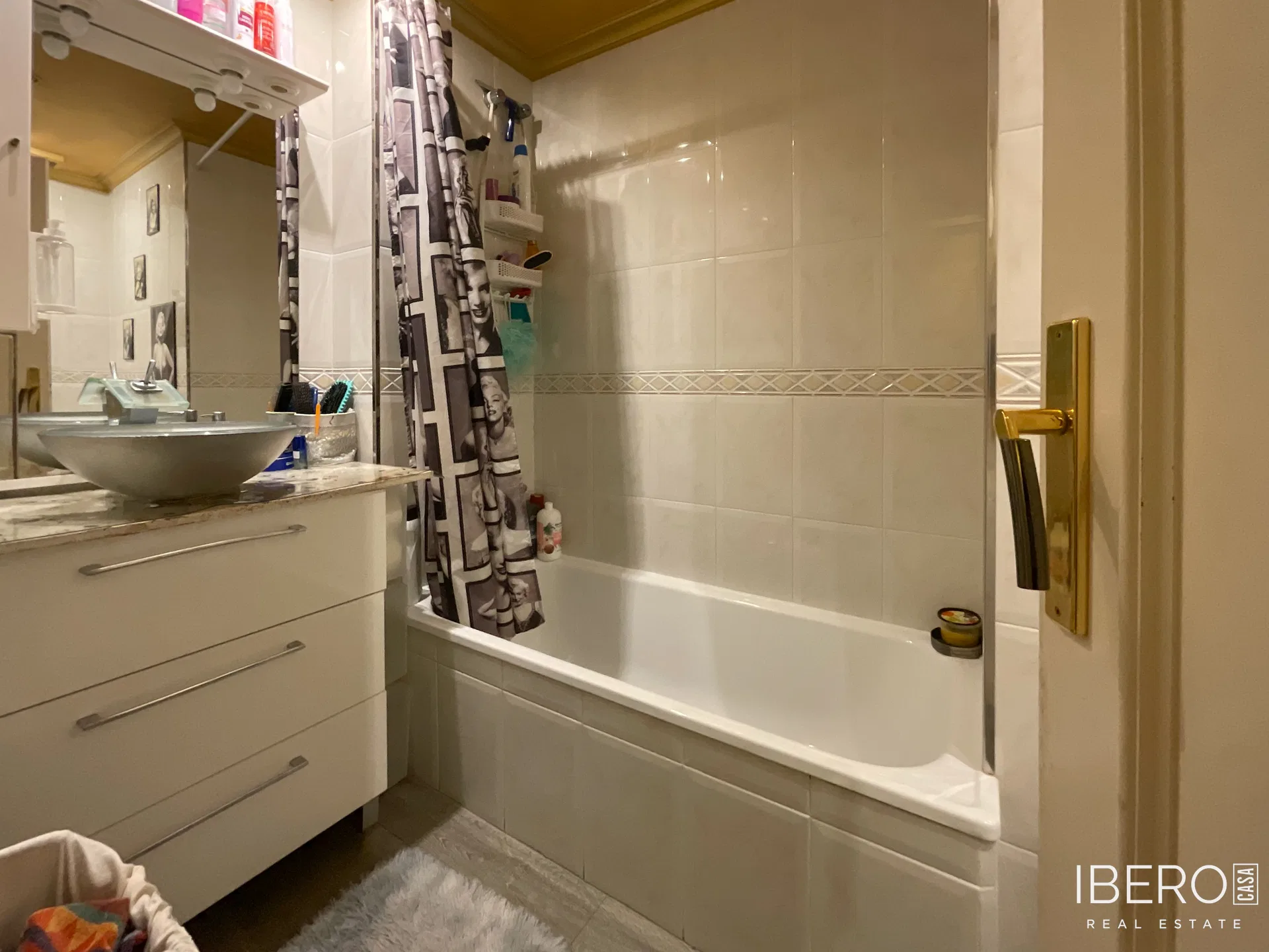 Apartmán se 3 ložnicemi, Sant Feliu de Guíxols