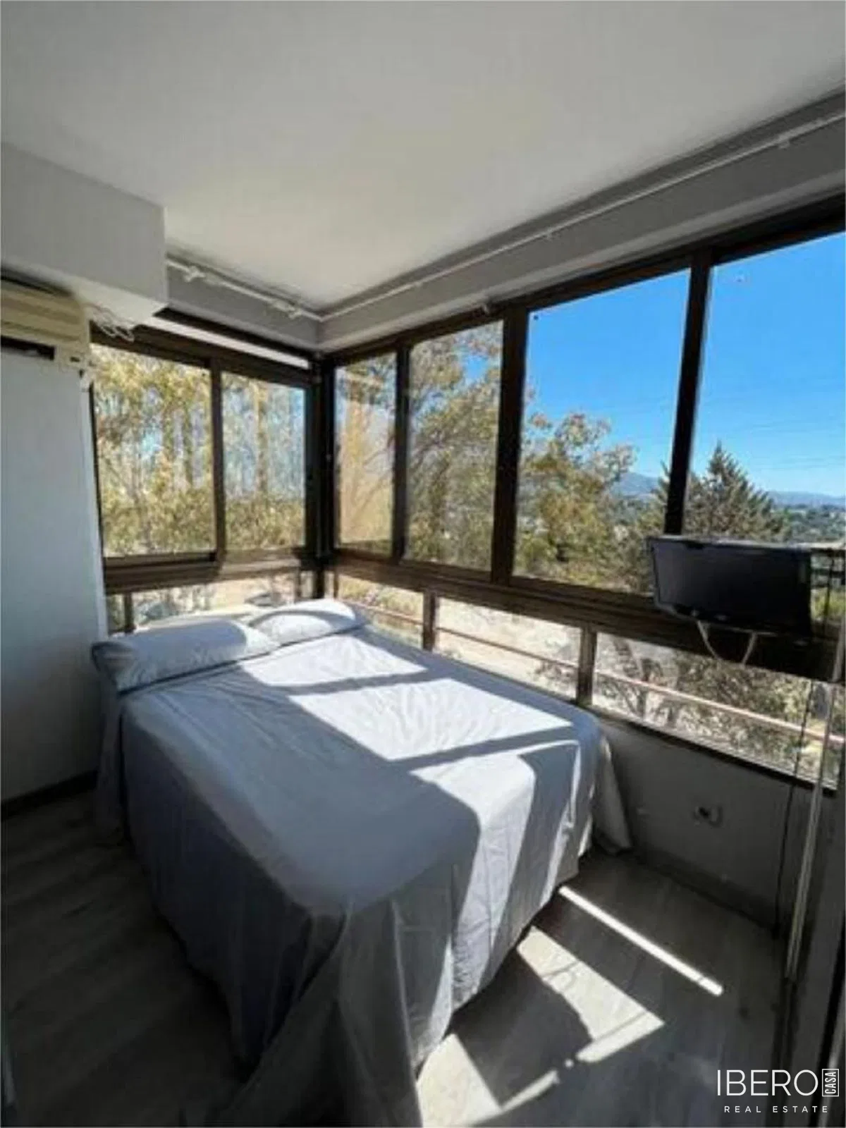 Apartmán 30 m² kousek od mariny, Nueva Andalucía