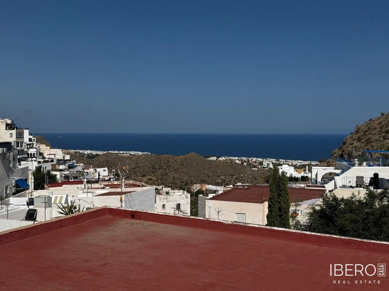 Dům s 8 ložnicemi, Mojacar