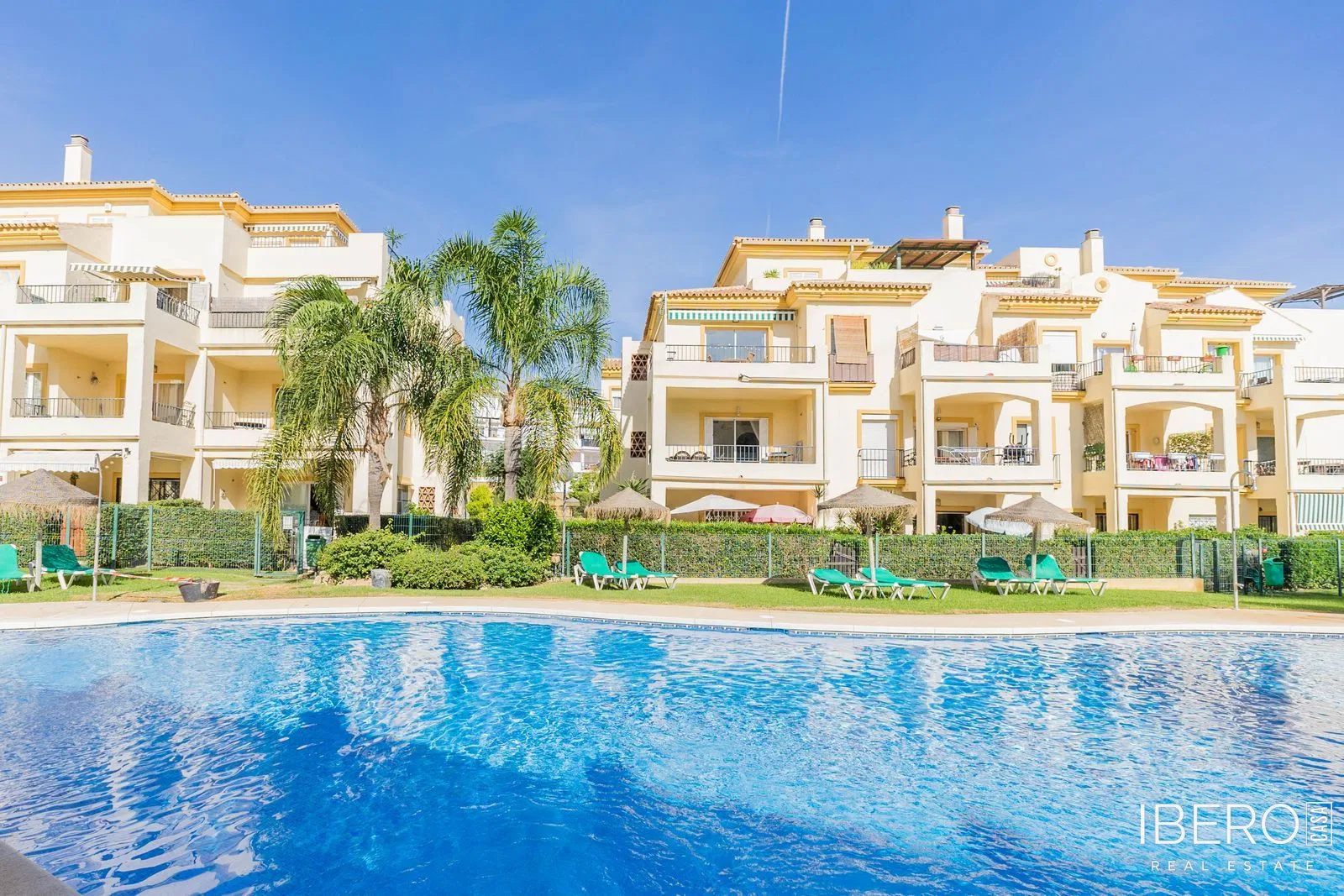 Apartmán se 2 ložnicemi a výhledem na moře, Riviera del Sol