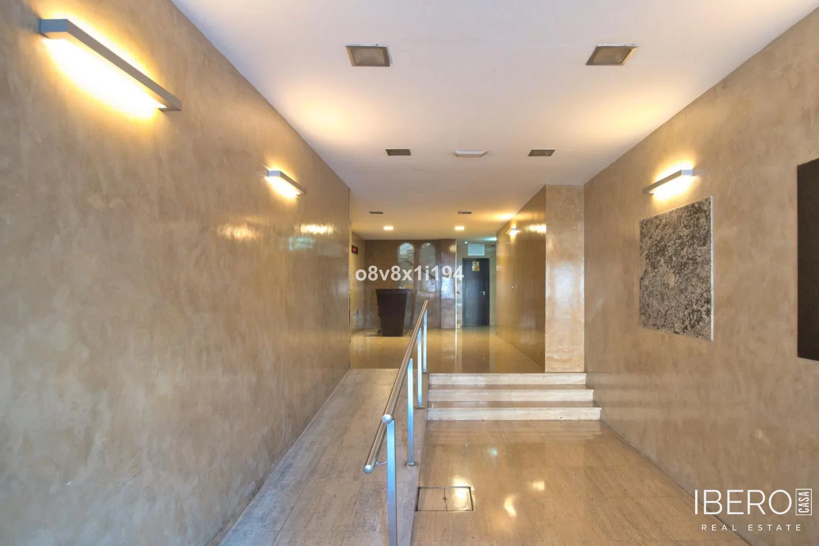 Apartmán se 3 ložnicemi, Málaga