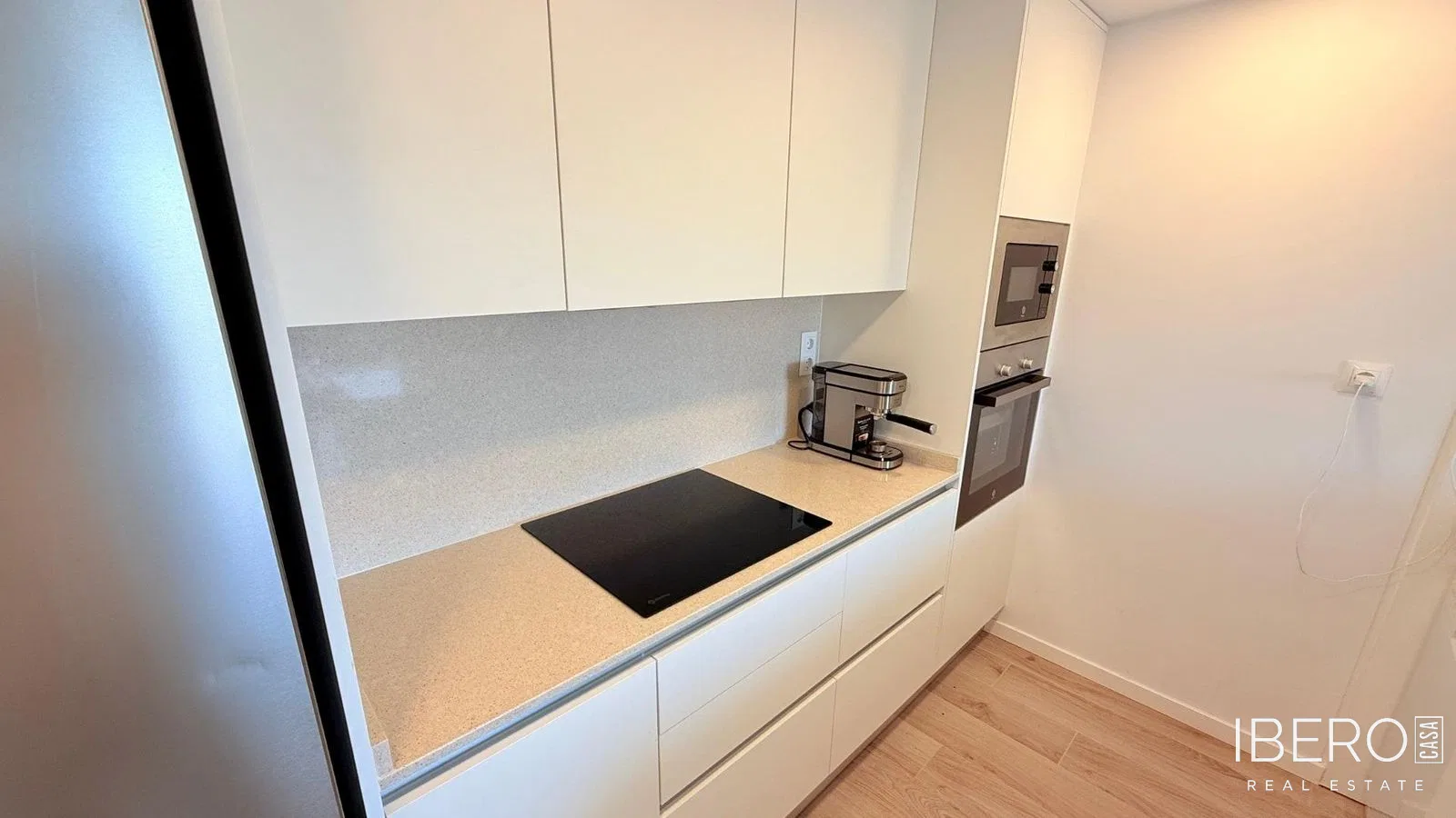 Apartmán se 2 ložnicemi, Denia