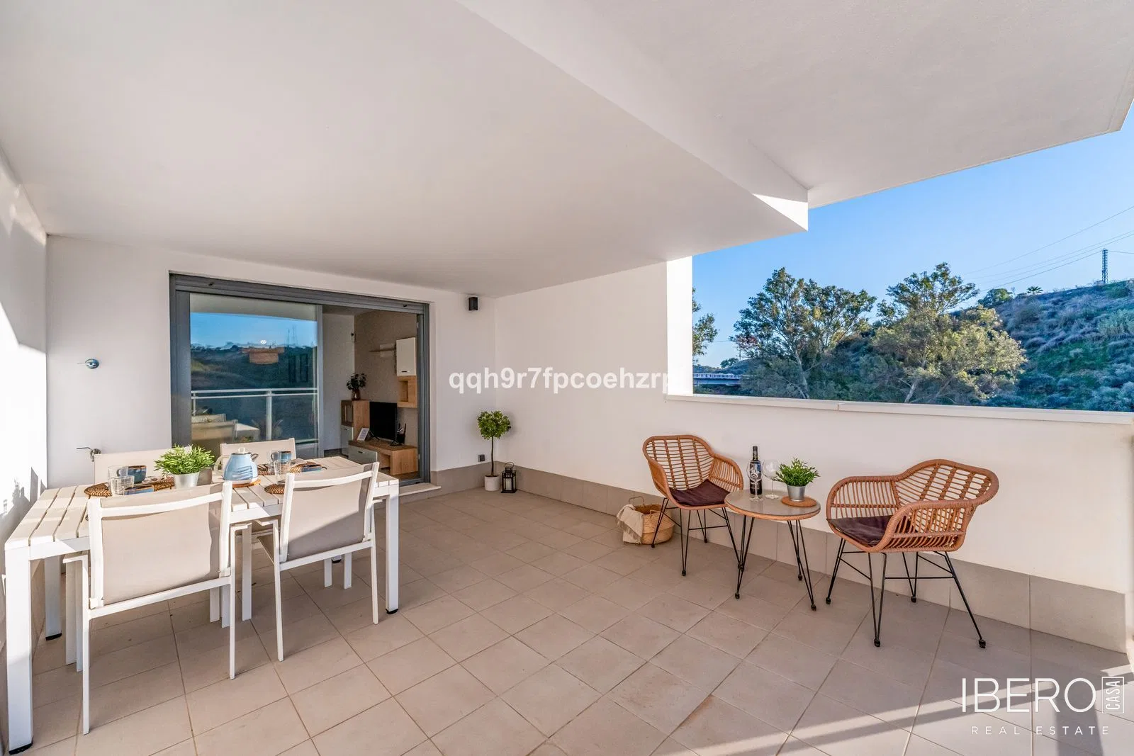Nový apartmán se 3 ložnicemi kousek od moře, La Cala de Mijas