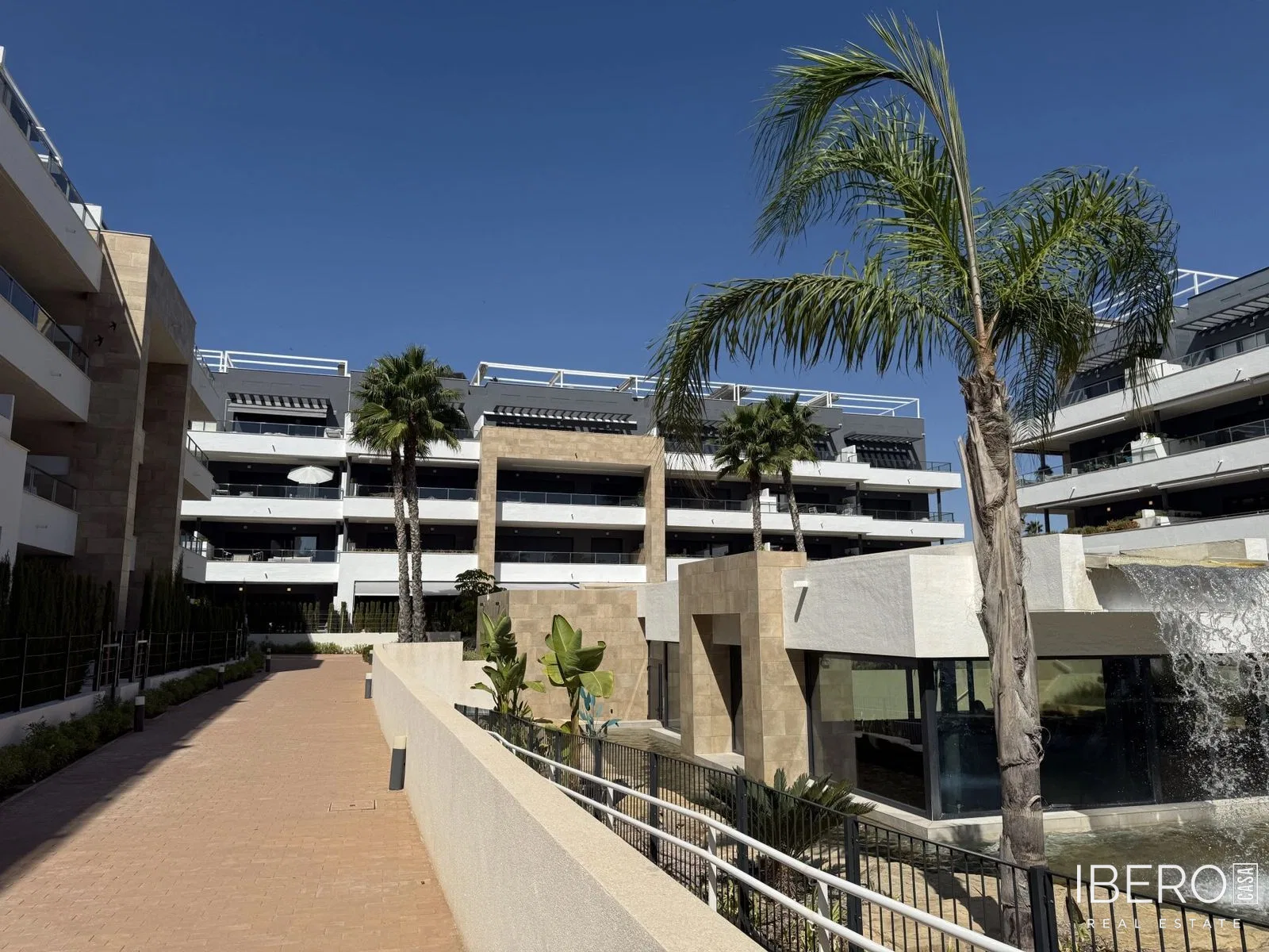 Apartmán se 2 ložnicemi a výhledem na moře, Playa Flamenca