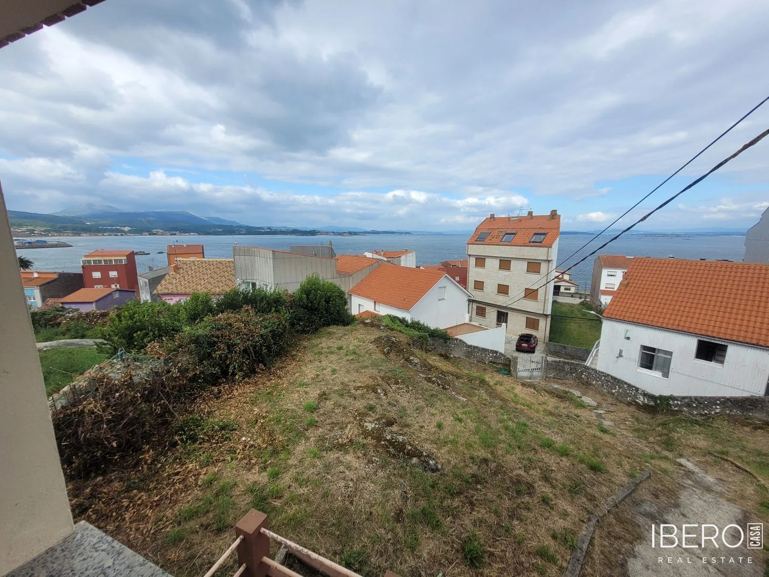Dům se 6 ložnicemi, Ribeira