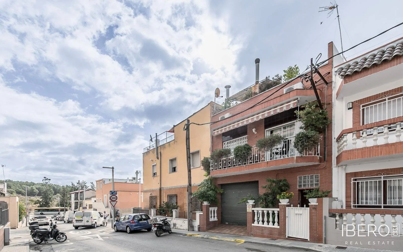 Dům se 3 ložnicemi, Gavà