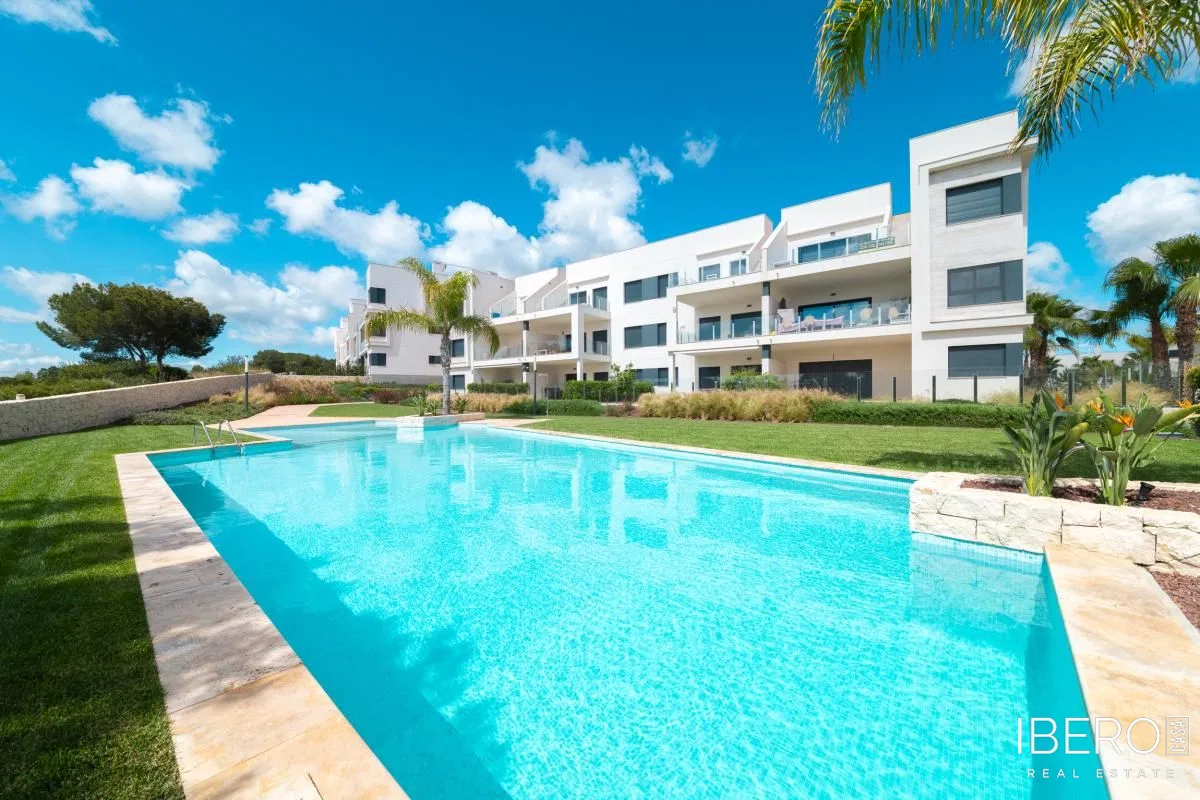 Apartmán se 3 ložnicemi, Pilar de la Horadada