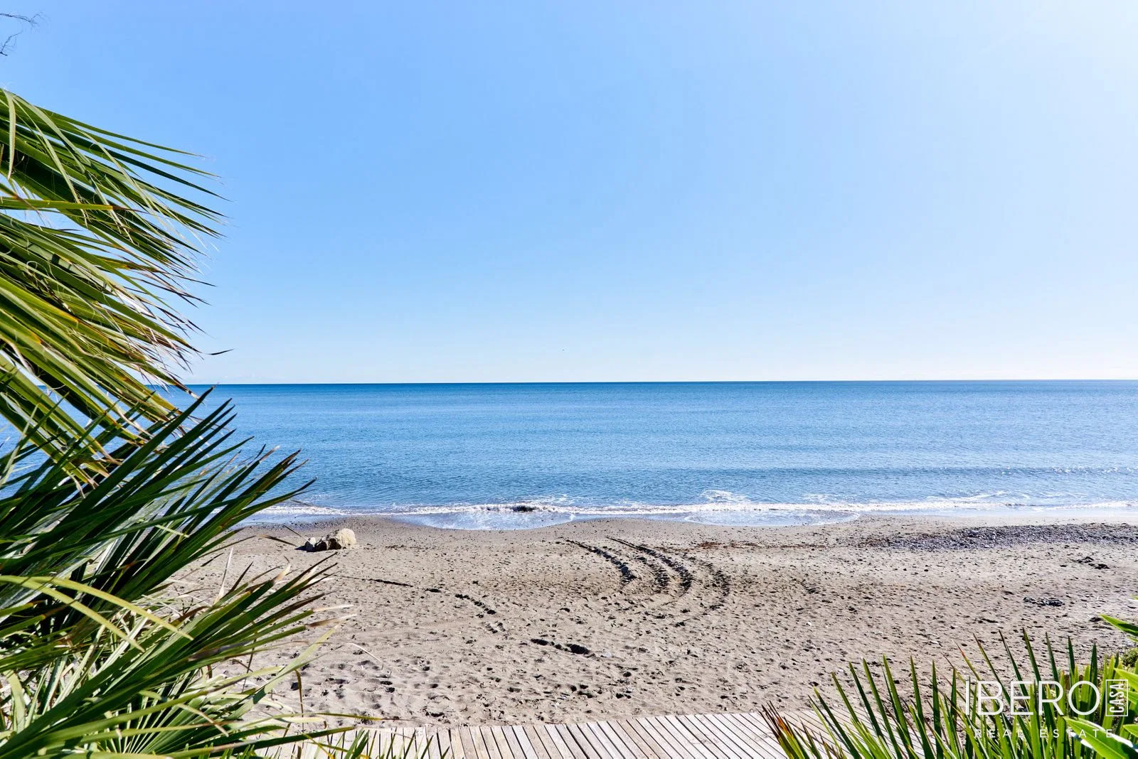 Apartmán s 1 ložnicí a výhledem na moře, Estepona