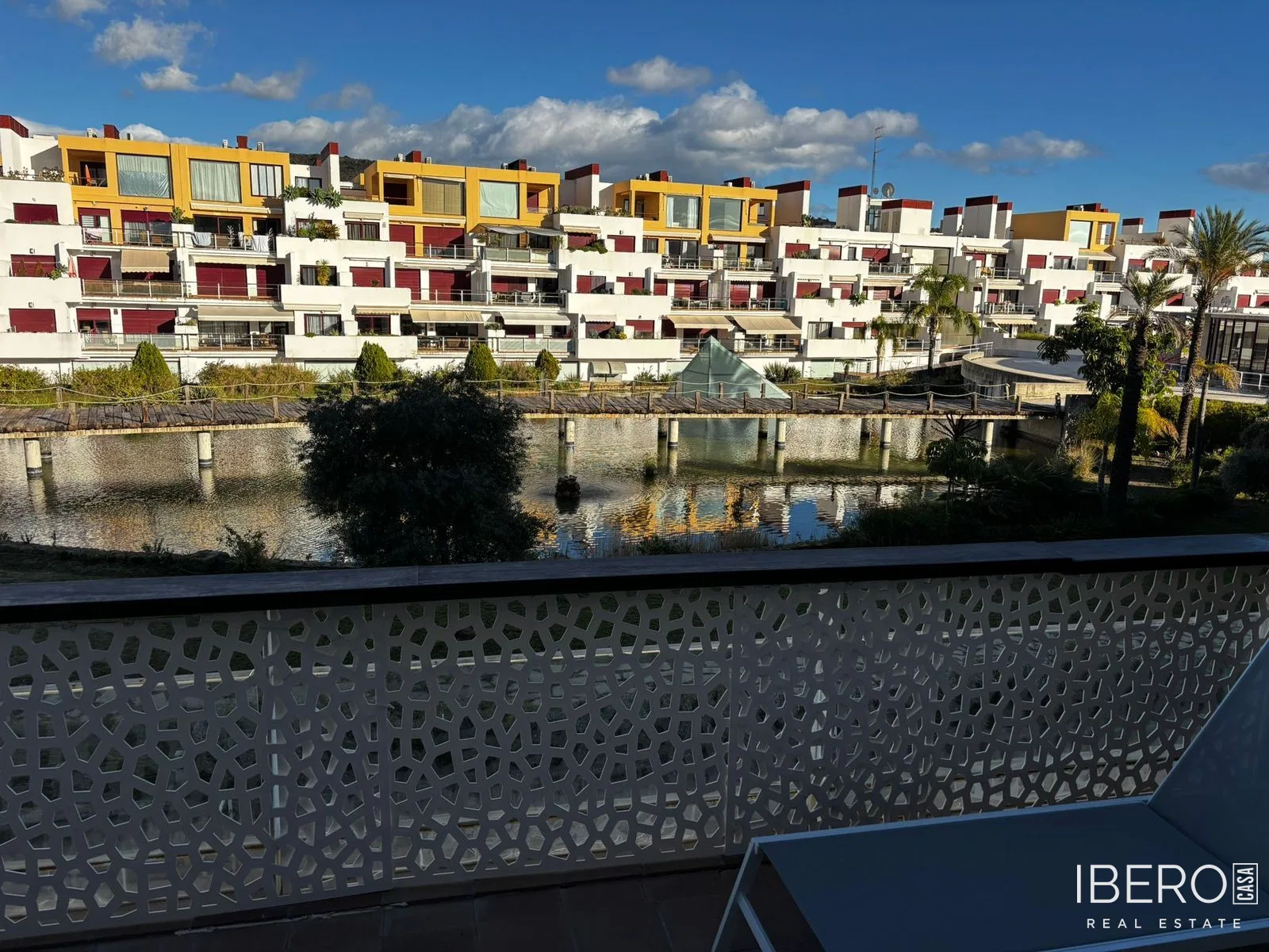 Apartmán s 1 ložnicí kousek od golfu, Benahavís
