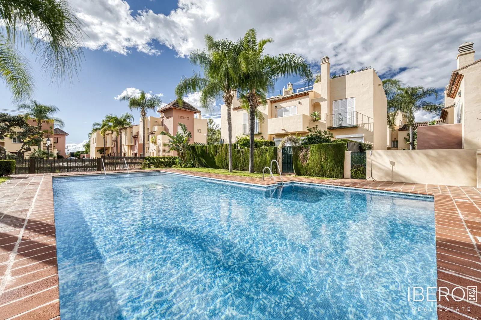 Dům se 3 ložnicemi, Marbella