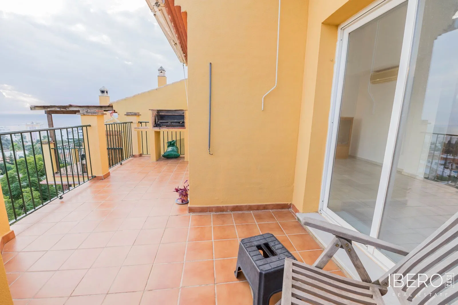 Dům se 3 ložnicemi a výhledem na moře, Torreblanca