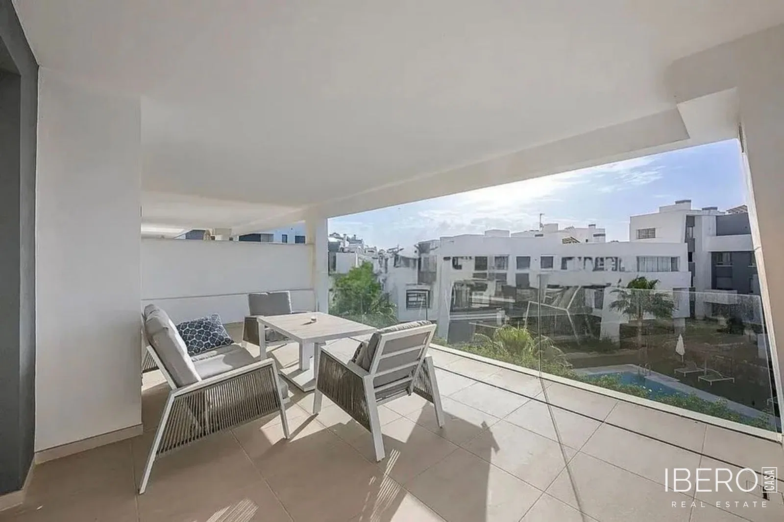 Apartmán se 2 ložnicemi, Selwo