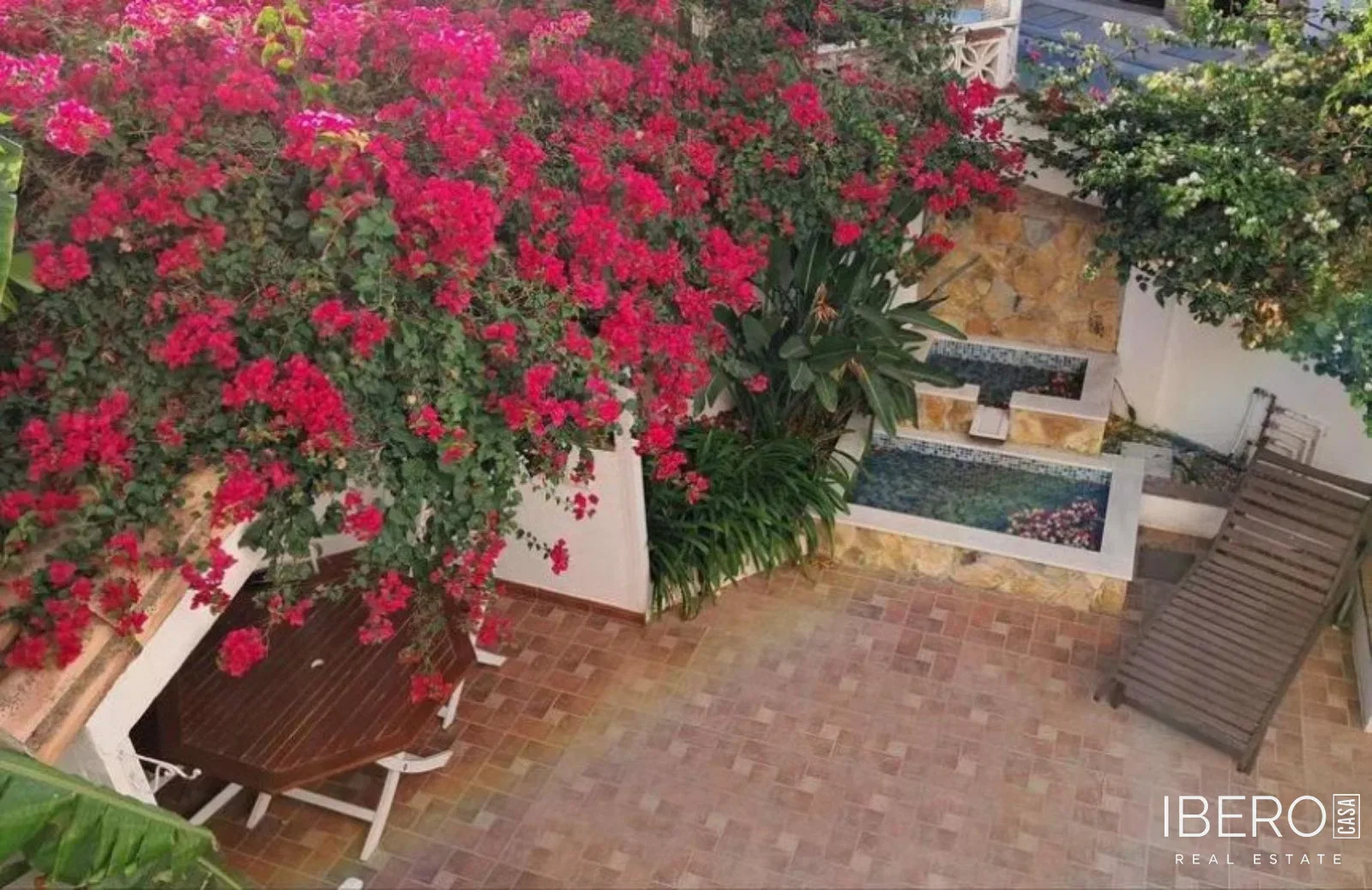 Dům se 4 ložnicemi a výhledem na moře, Estepona