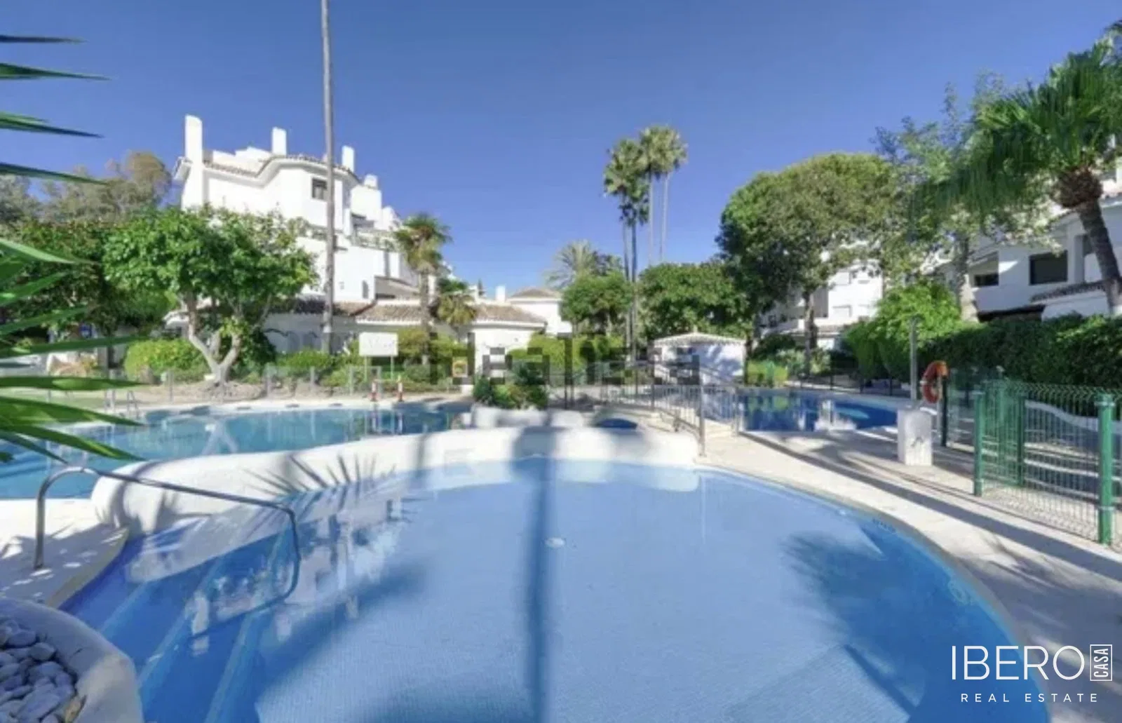Apartmán se 3 ložnicemi a výhledem na moře, Marbella