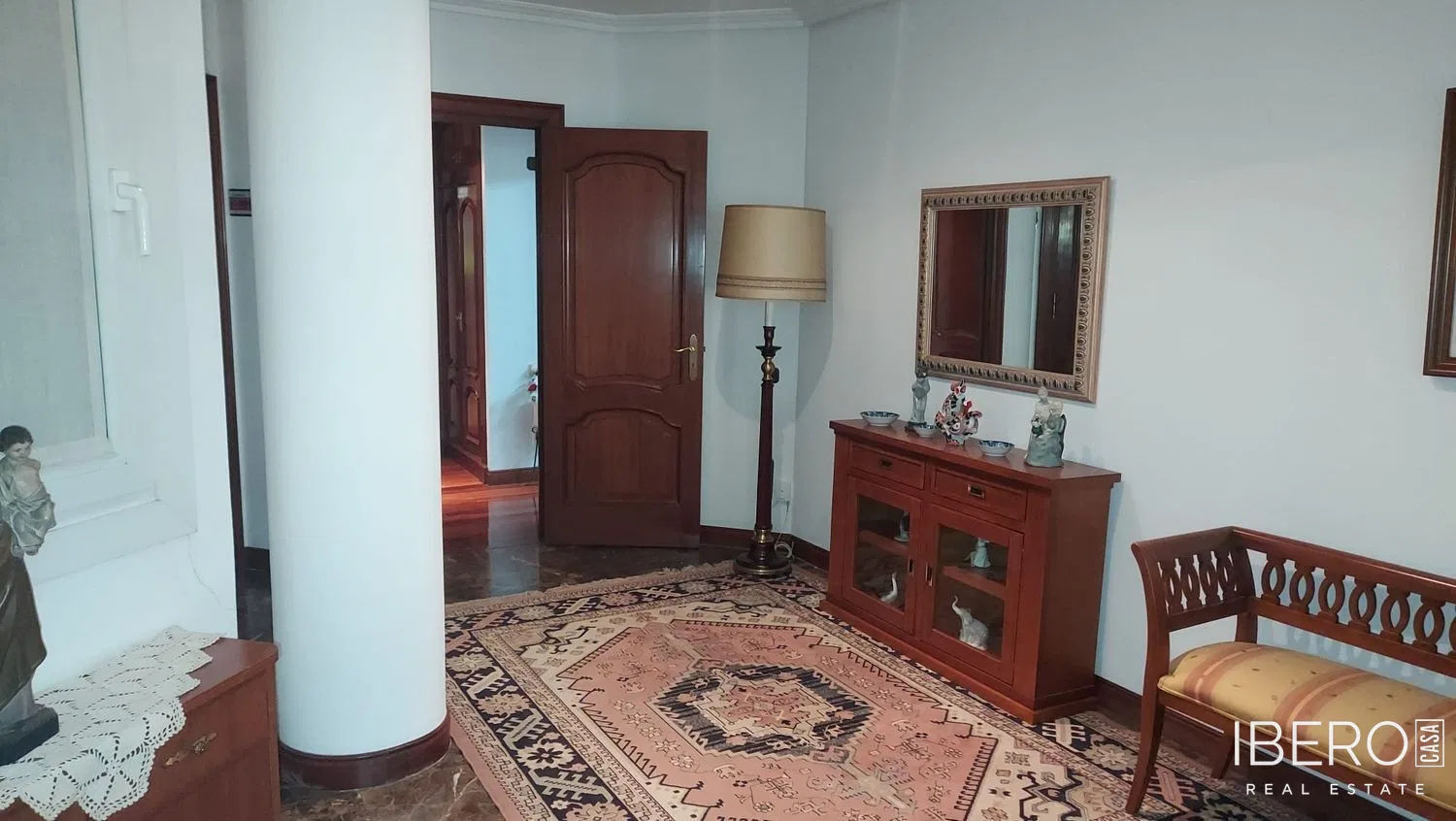Apartmán s 5 ložnicemi, Vigo