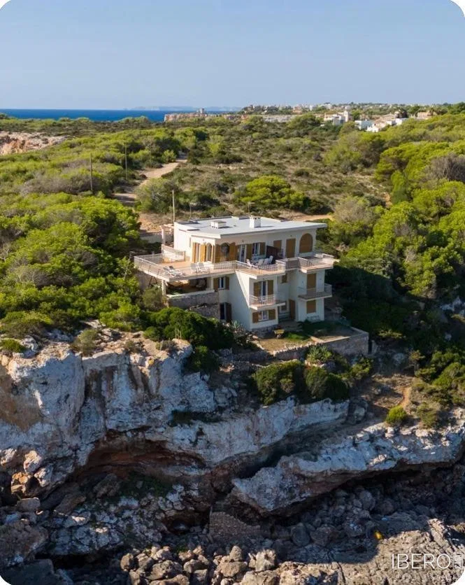 Casa de 5 dormitorios, Santanyí