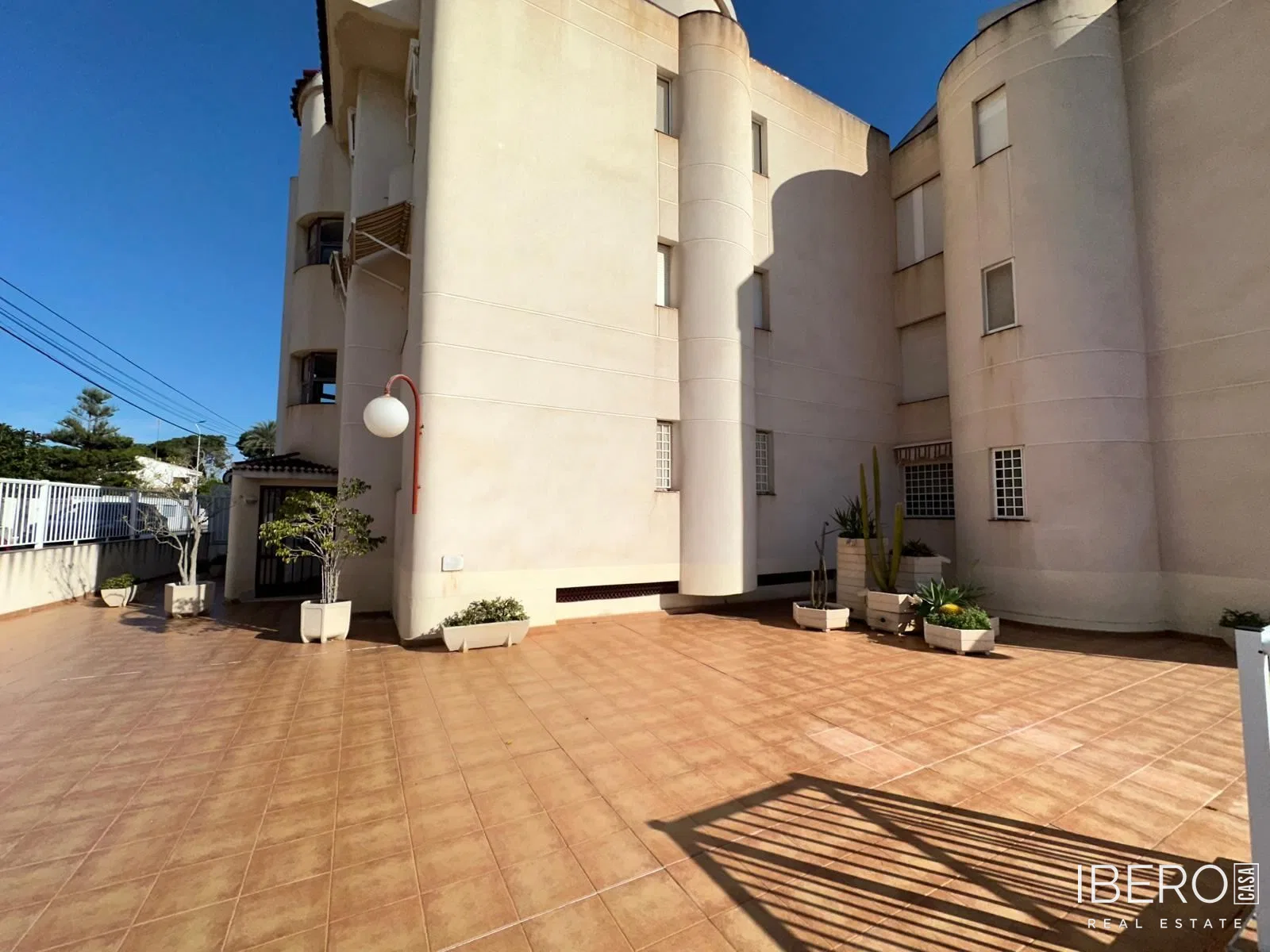 Apartamento de 2 dormitorios, Santiago de la Ribera