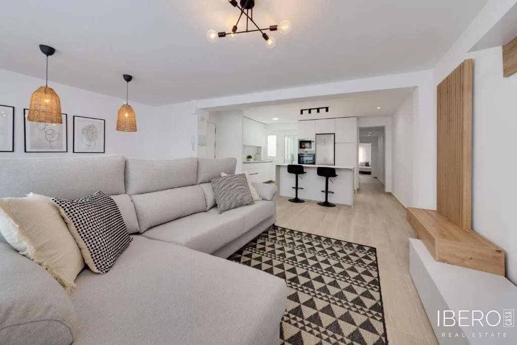 Apartmán se 3 ložnicemi, Playa Del Cura