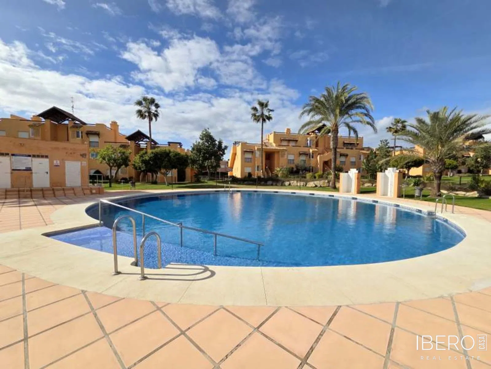 Apartmán se 2 ložnicemi, Casares