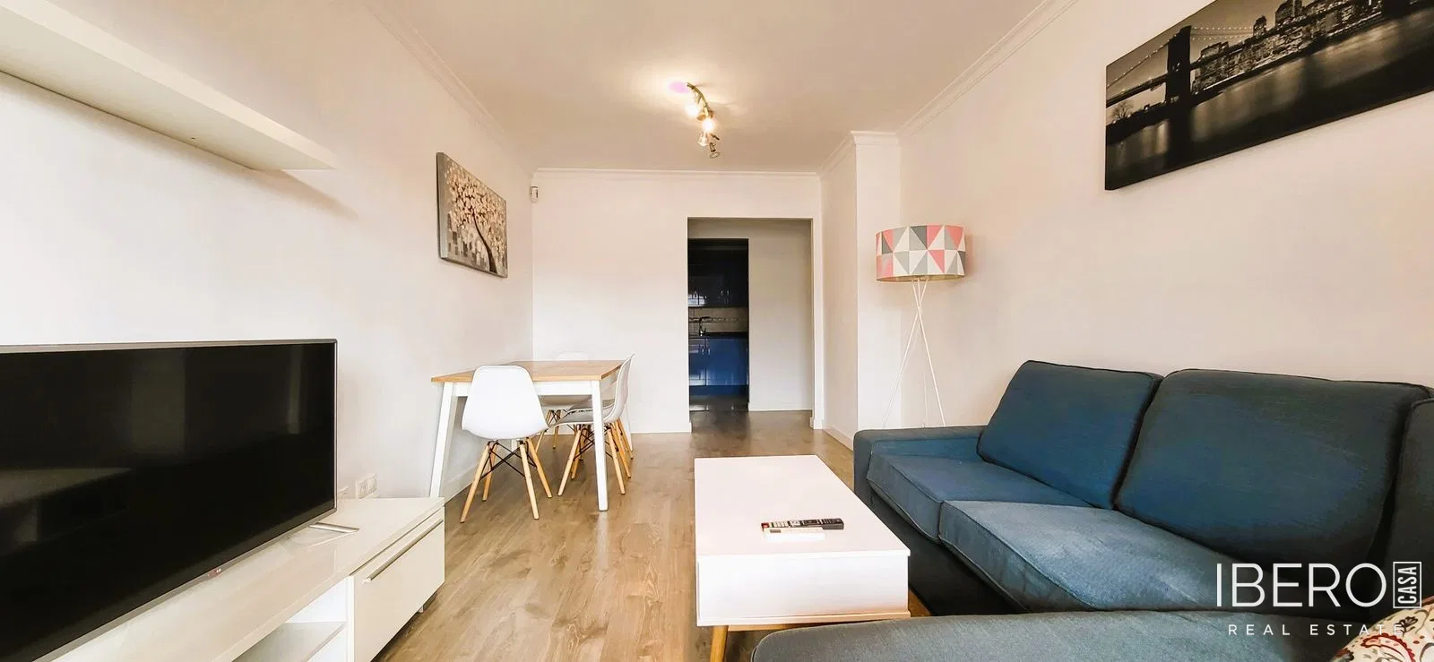 Apartmán se 3 ložnicemi kousek od moře, Las Lagunas
