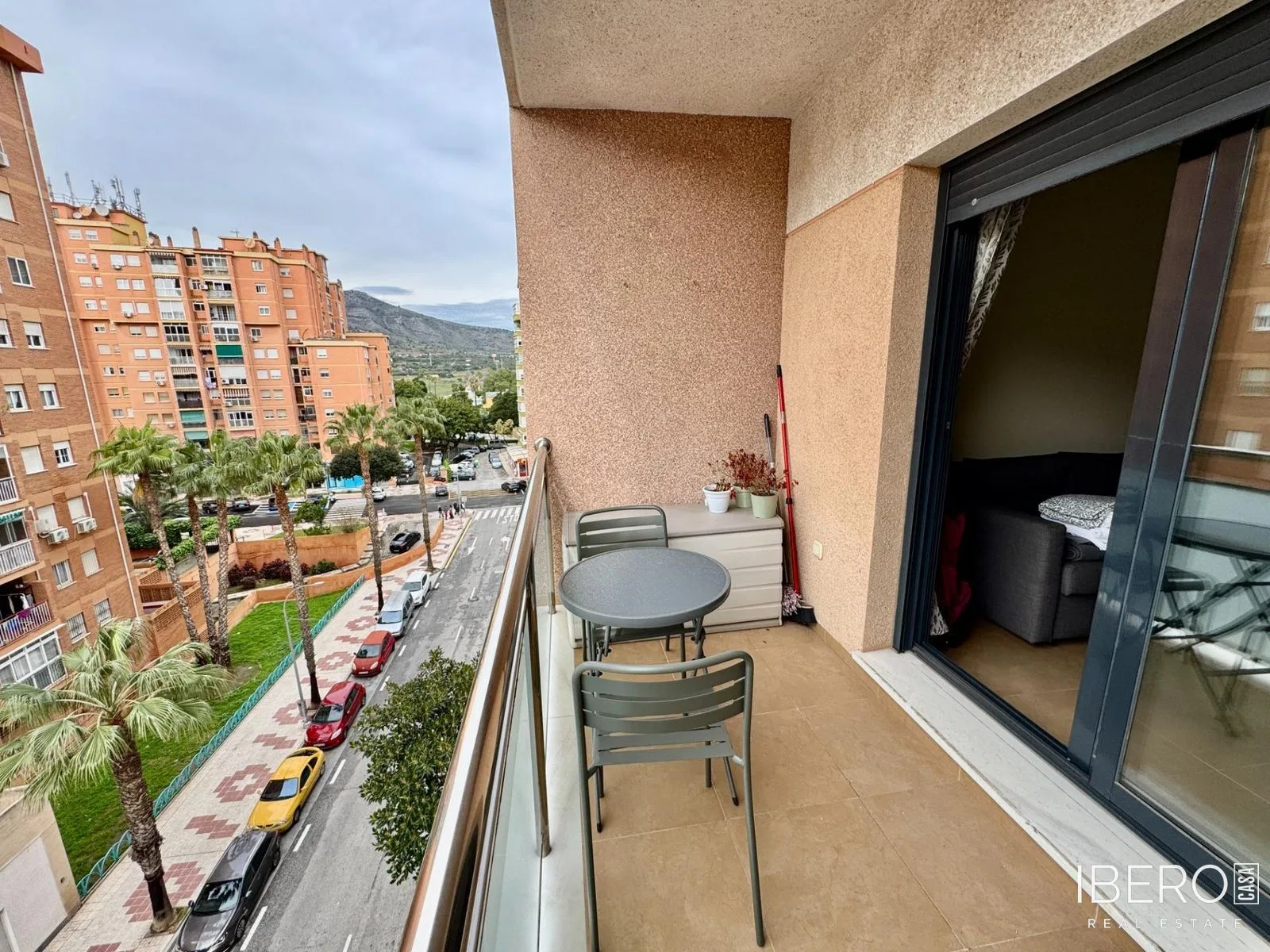 Apartmán se 2 ložnicemi, Torremolinos Centro
