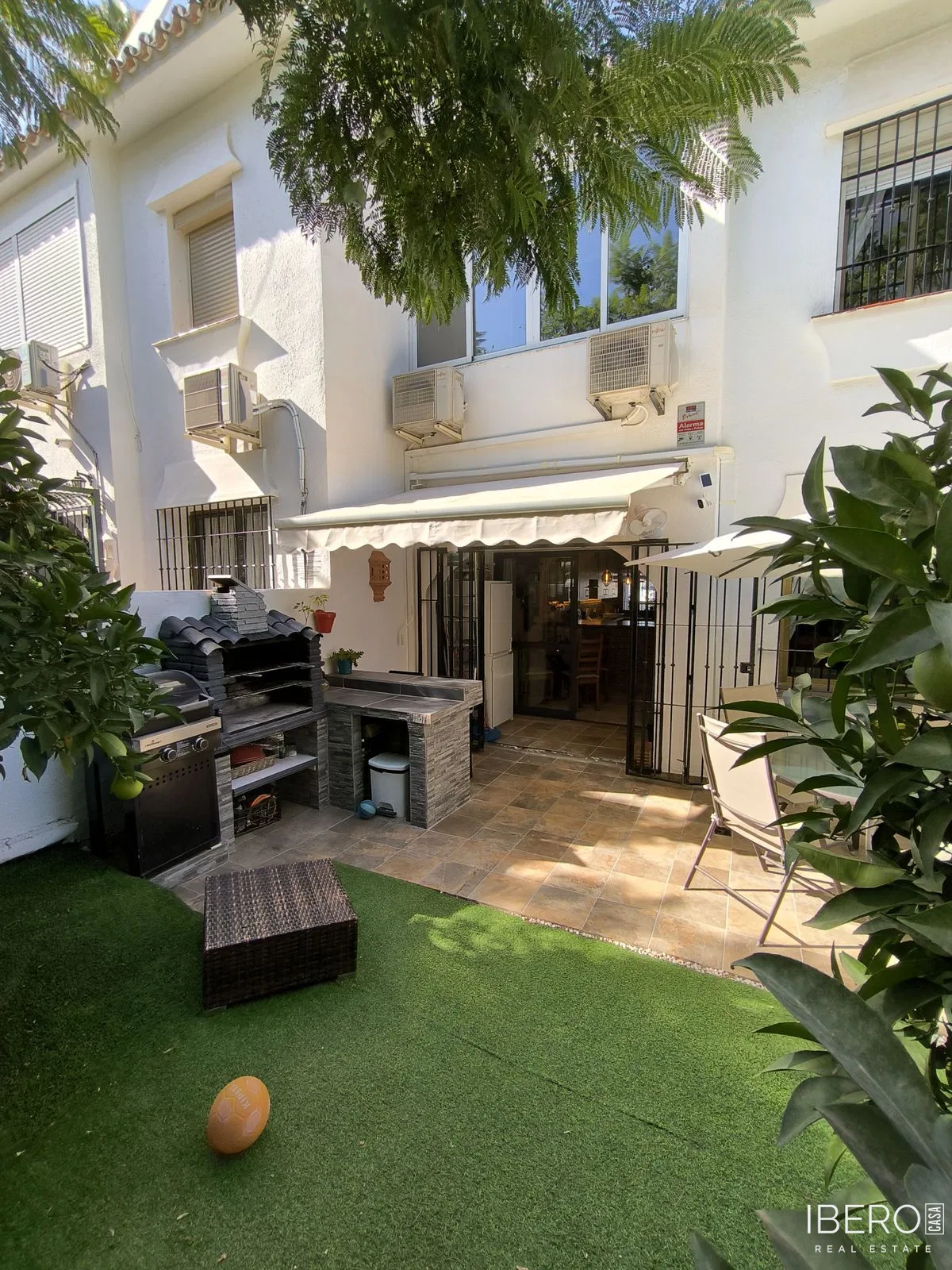 Casa de 3 dormitorios cerca del golf, Cerros del Aguila