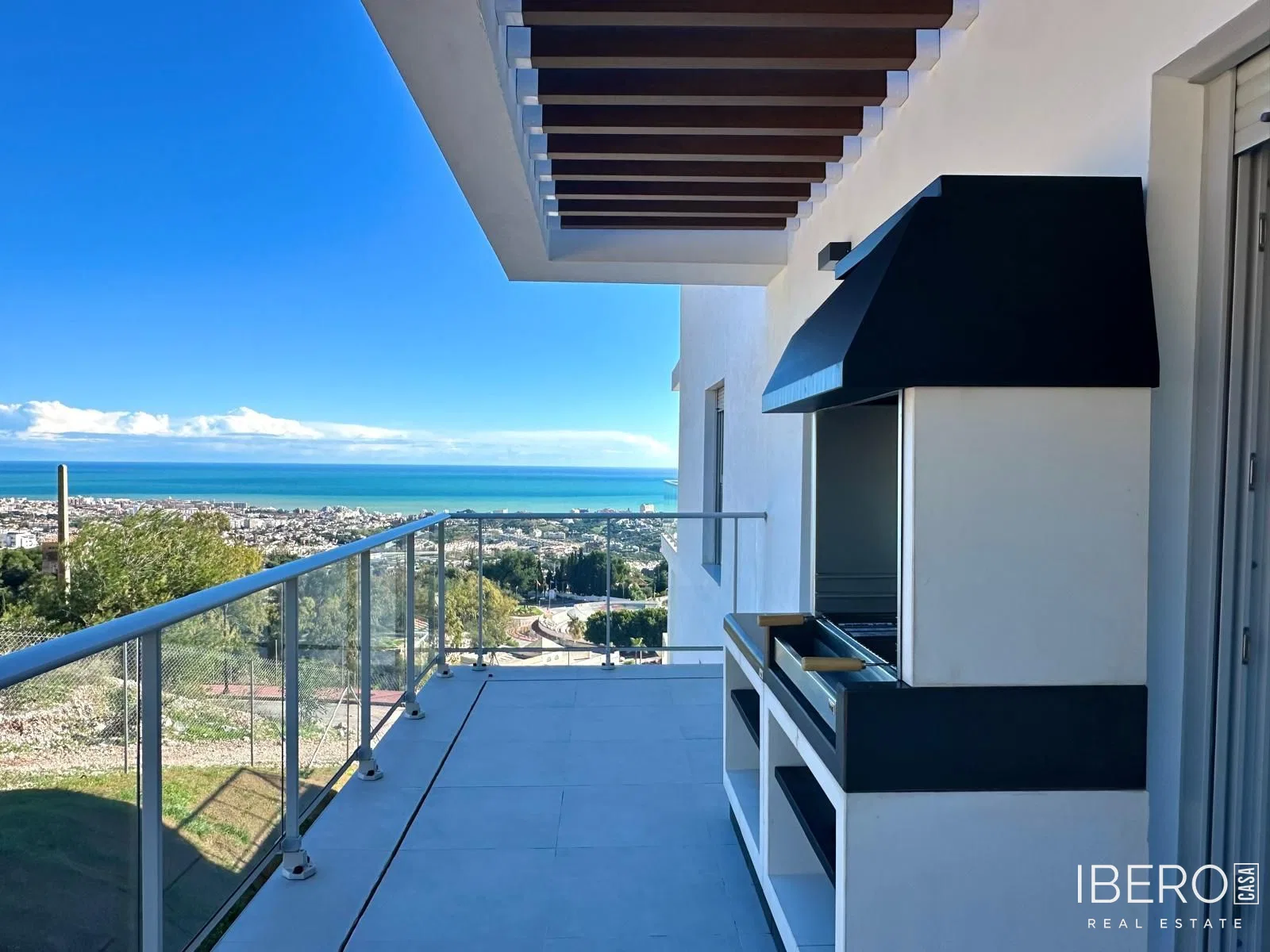 Apartamento de obra nueva de 3 dormitorios, Benalmadena
