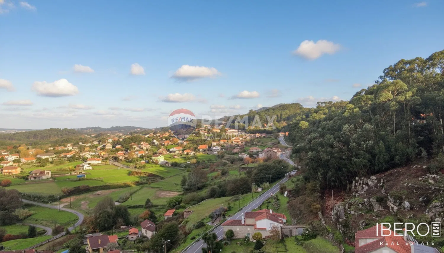 Dům se 2 ložnicemi, Gondomar