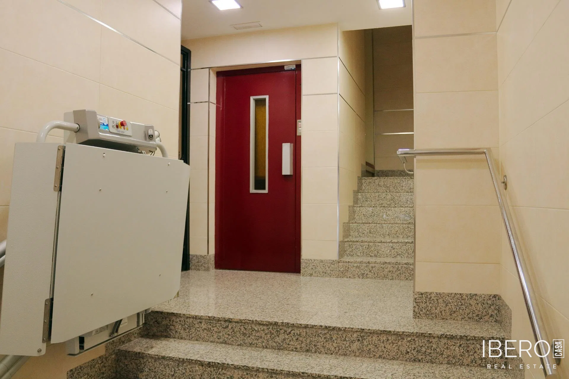 Apartmán se 4 ložnicemi, Valladolid