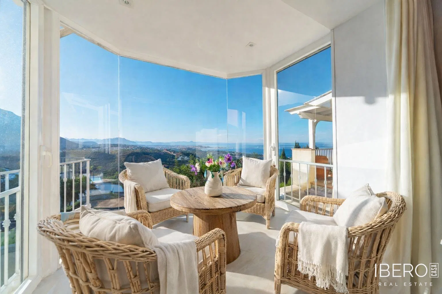 Dům se 6 ložnicemi, Denia