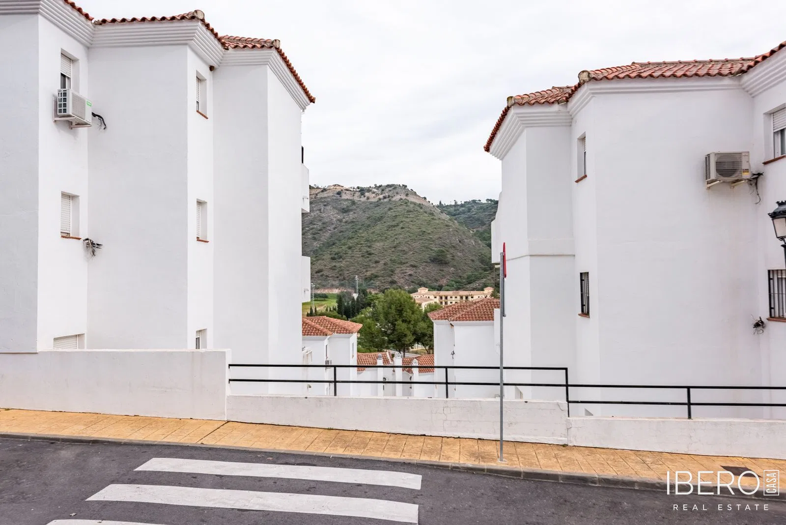 Apartmán s 1 ložnicí, Benahavís