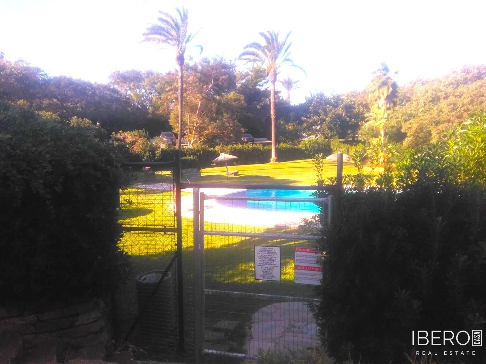 Apartmán s 1 ložnicí kousek od mariny, Estepona