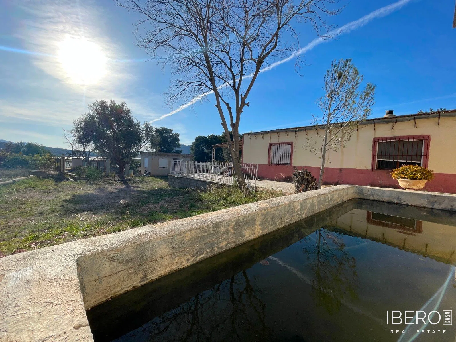 3-bedroom house, Aspe