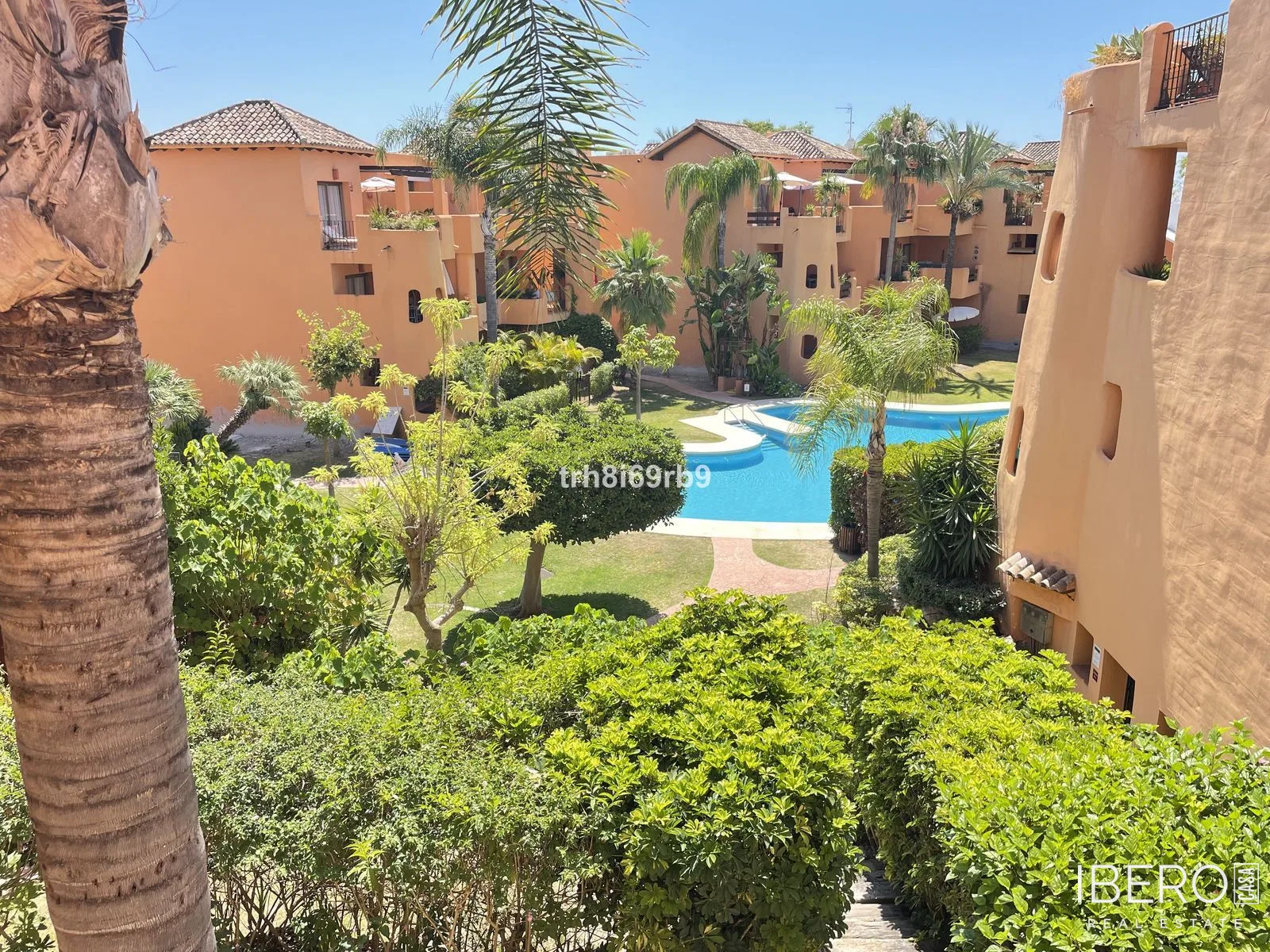 2-bedroom apartment near golf, Bel Air