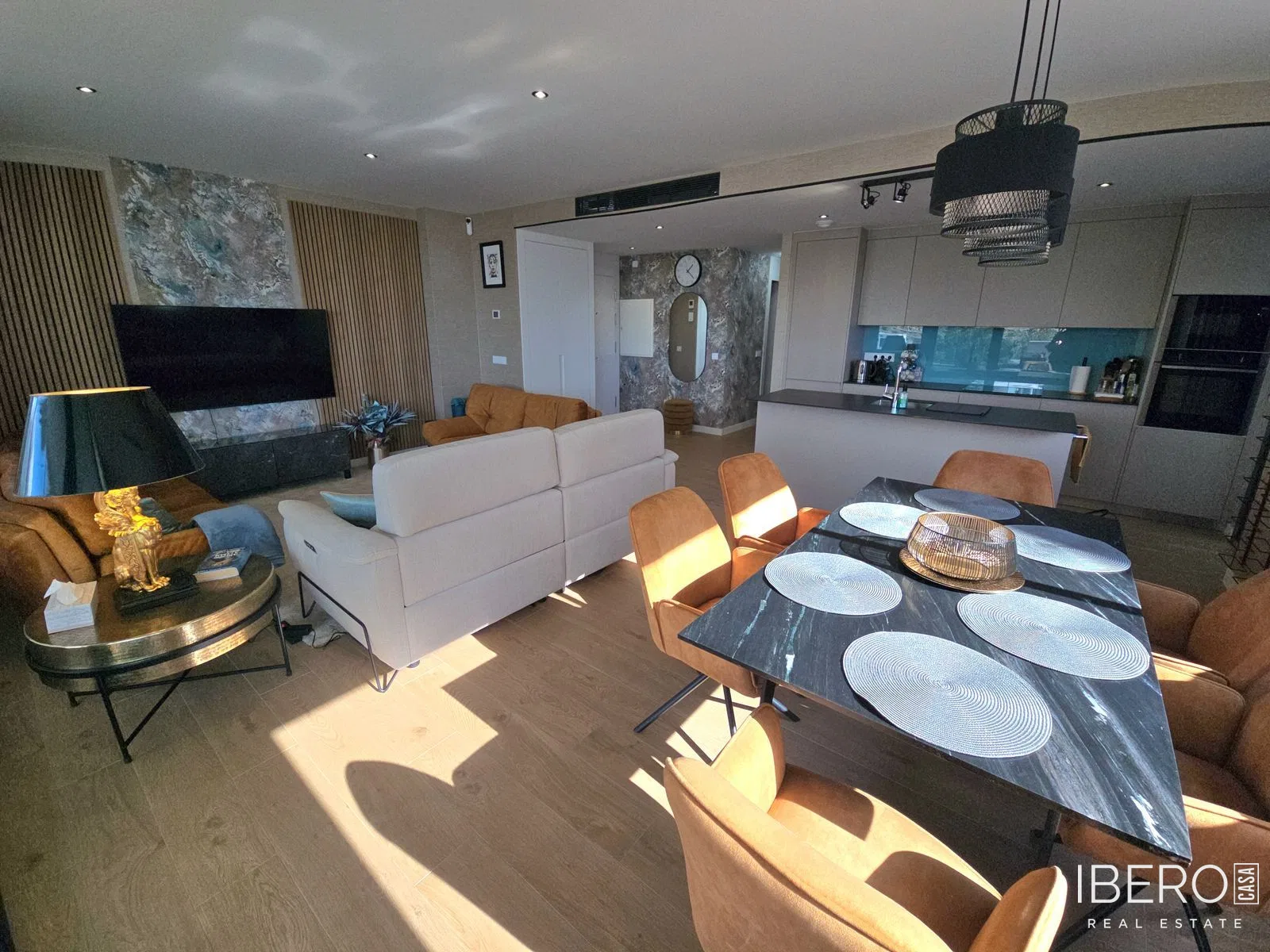 Apartmán se 2 ložnicemi kousek od moře, Fuengirola