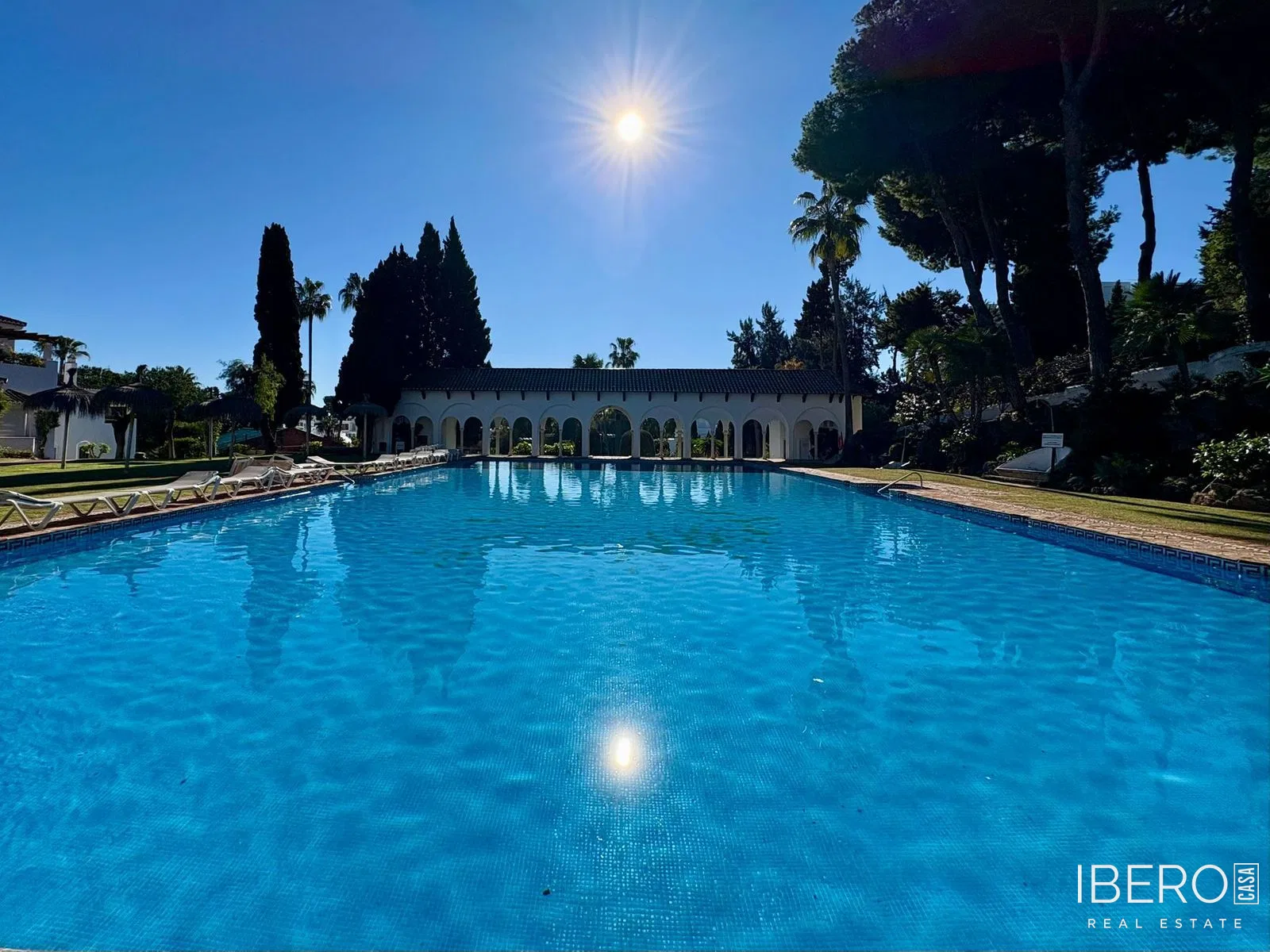 Apartmán s 1 ložnicí, Marbella