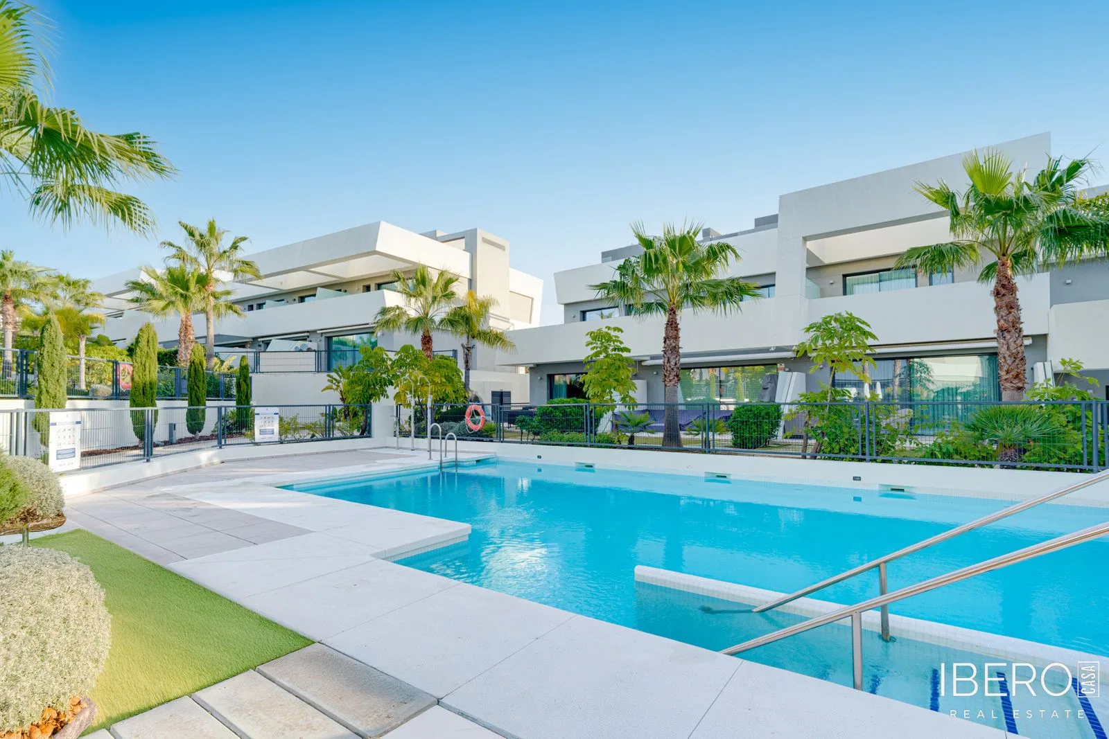 Dům se 4 ložnicemi a výhledem na moře, La Cala de Mijas