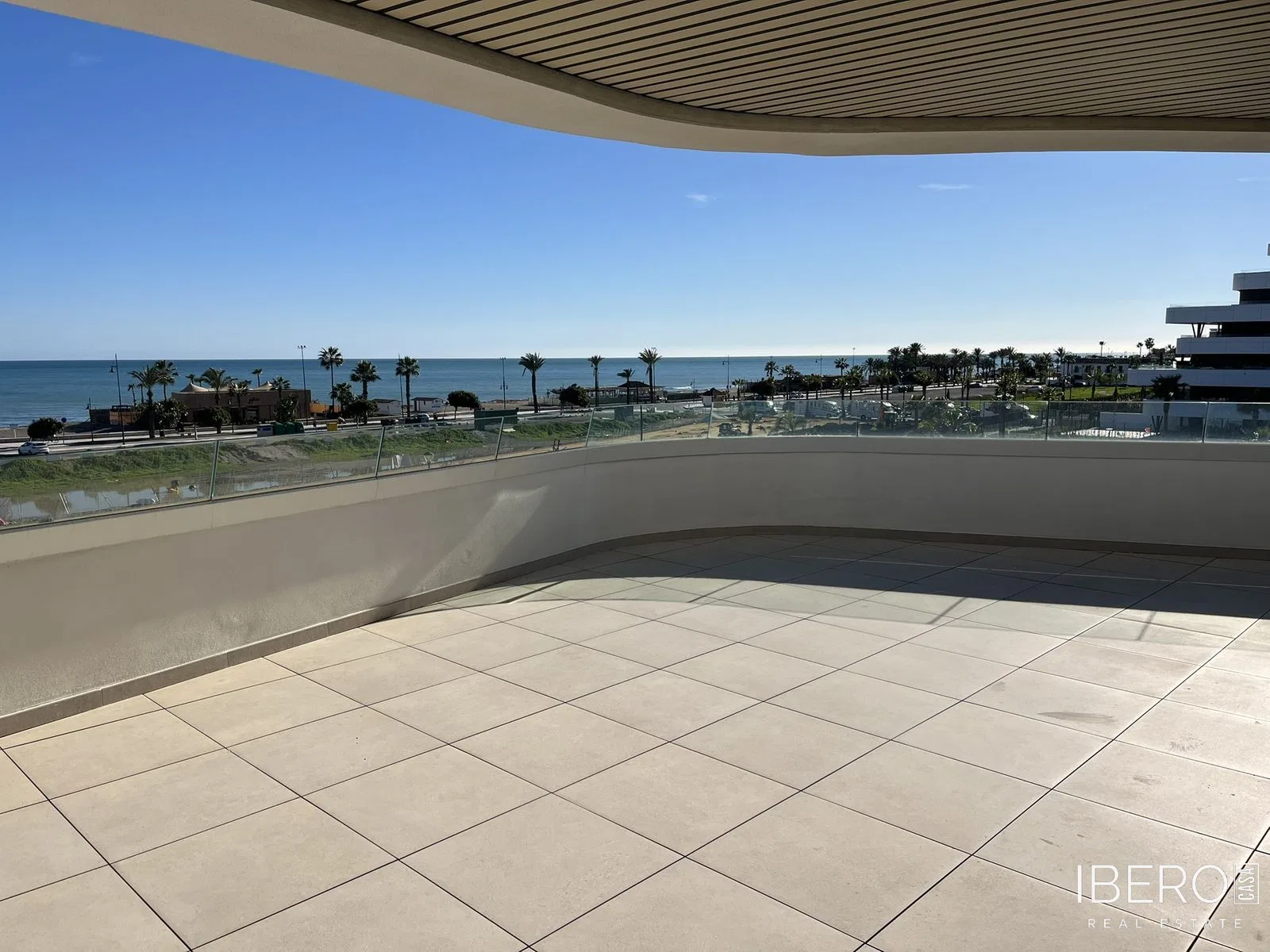 Apartmán se 3 ložnicemi a výhledem na moře, Torremolinos