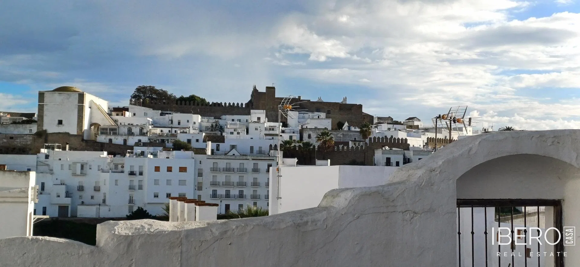 Apartmán 130 m², Vejer de la Frontera