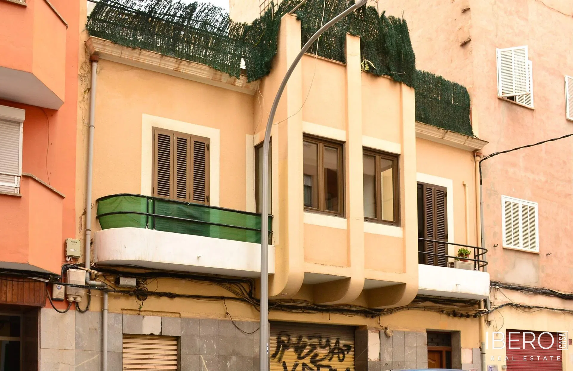Dům se 6 ložnicemi, Palma de Mallorca