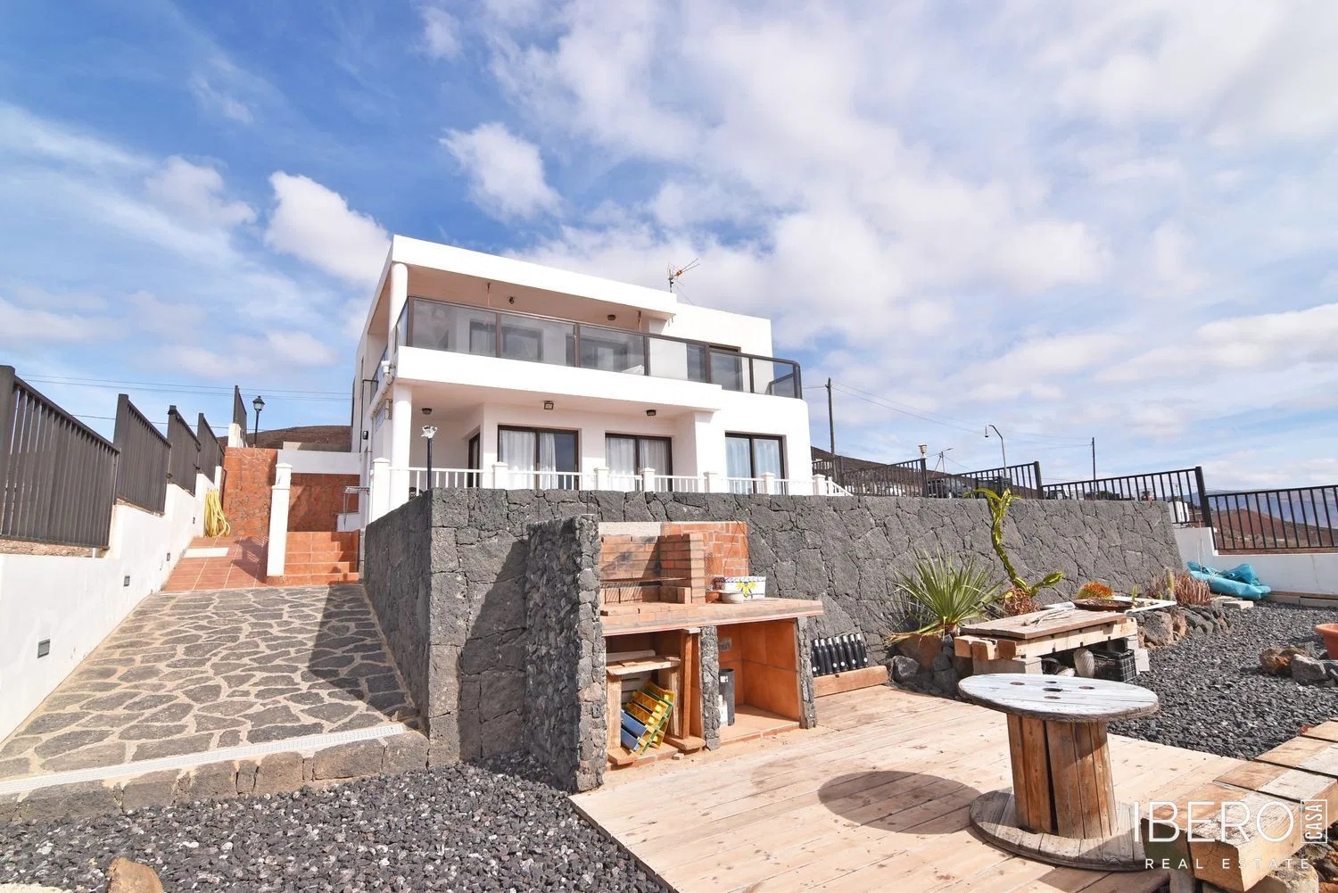 Dům s 5 ložnicemi, Teguise