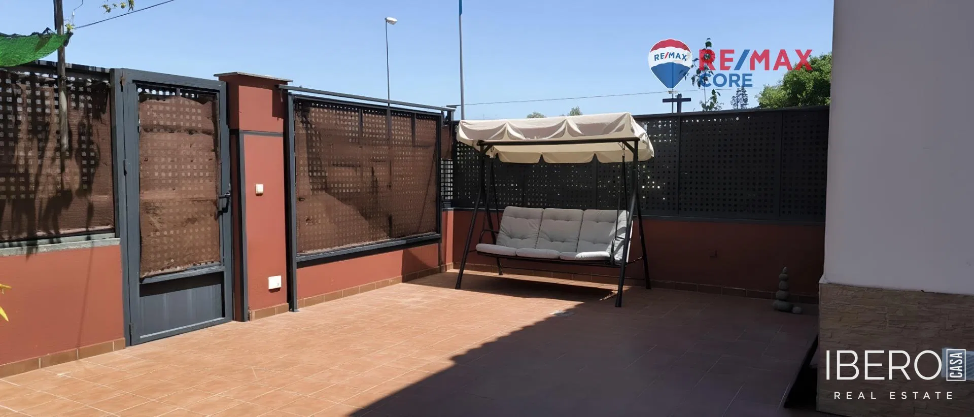 4-bedroom house, Don Benito
