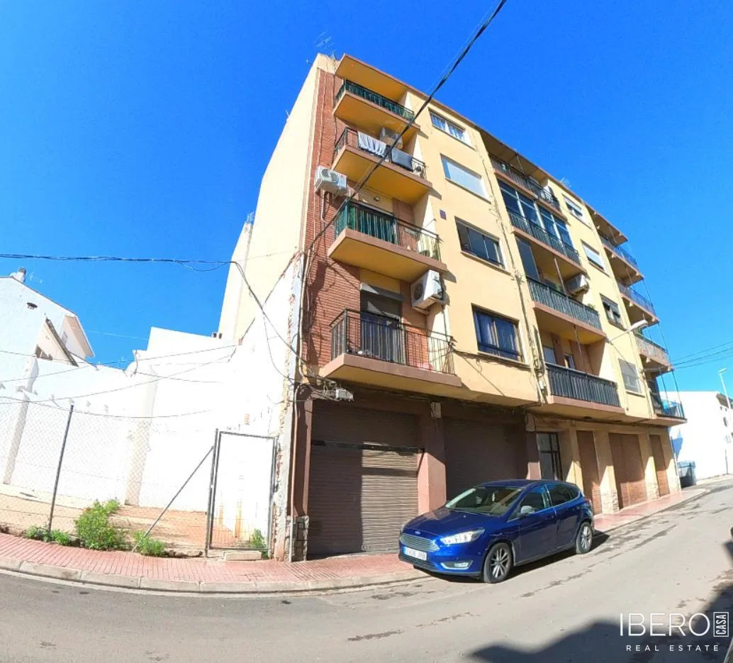Apartmán se 2 ložnicemi, Puçol