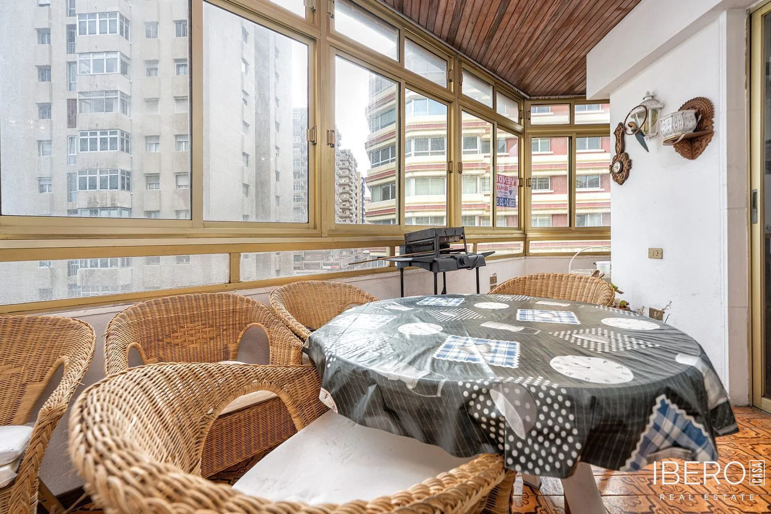 Apartamento de 4 dormitorios, Las Palmas de Gran Canaria