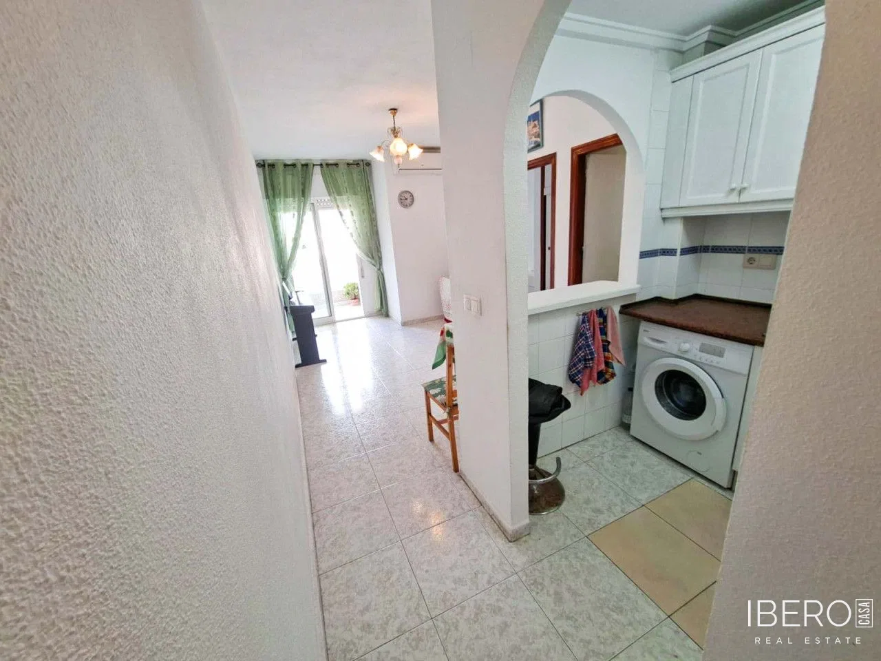 Apartmán se 2 ložnicemi, Torrevieja