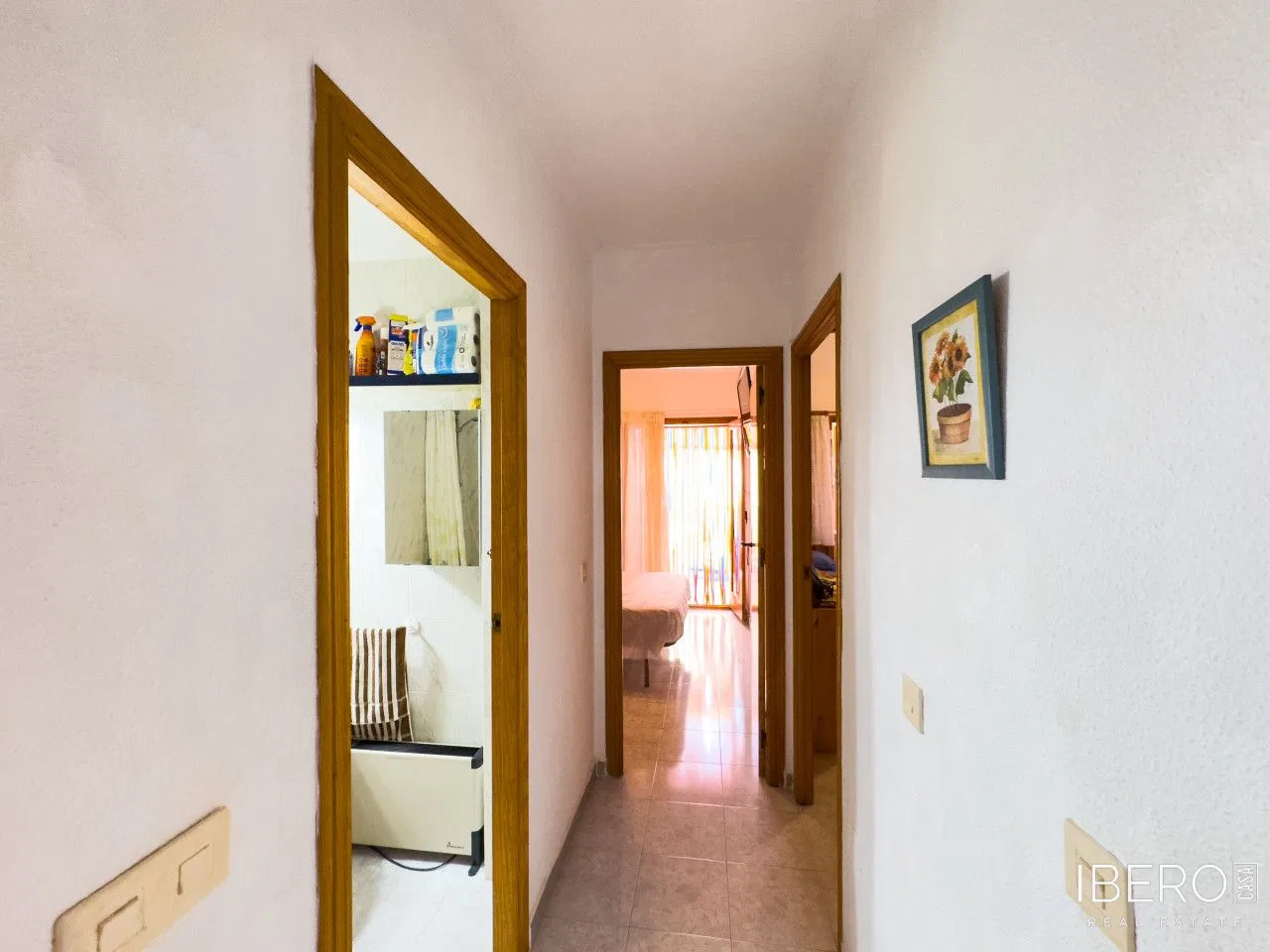 Apartamento de 2 dormitorios, Playa de los Locos