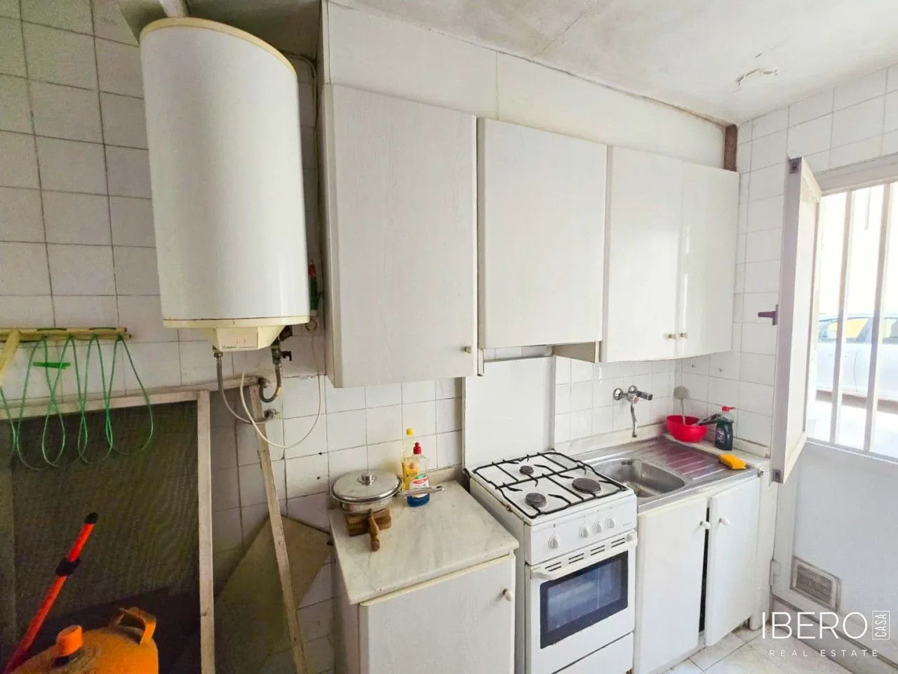 Dům se 3 ložnicemi, Torrevieja